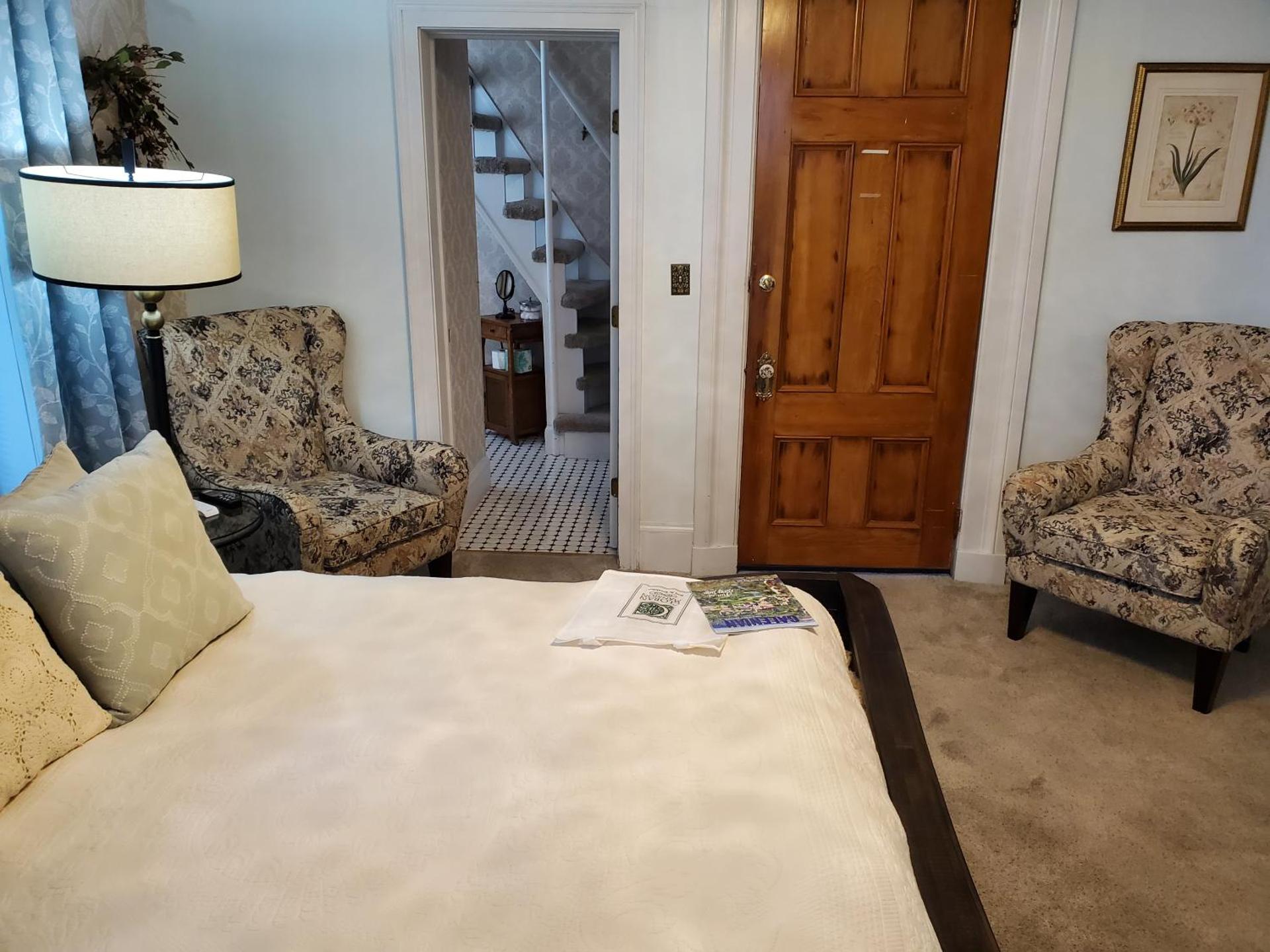 Cloran Mansion Bed & Breakfast