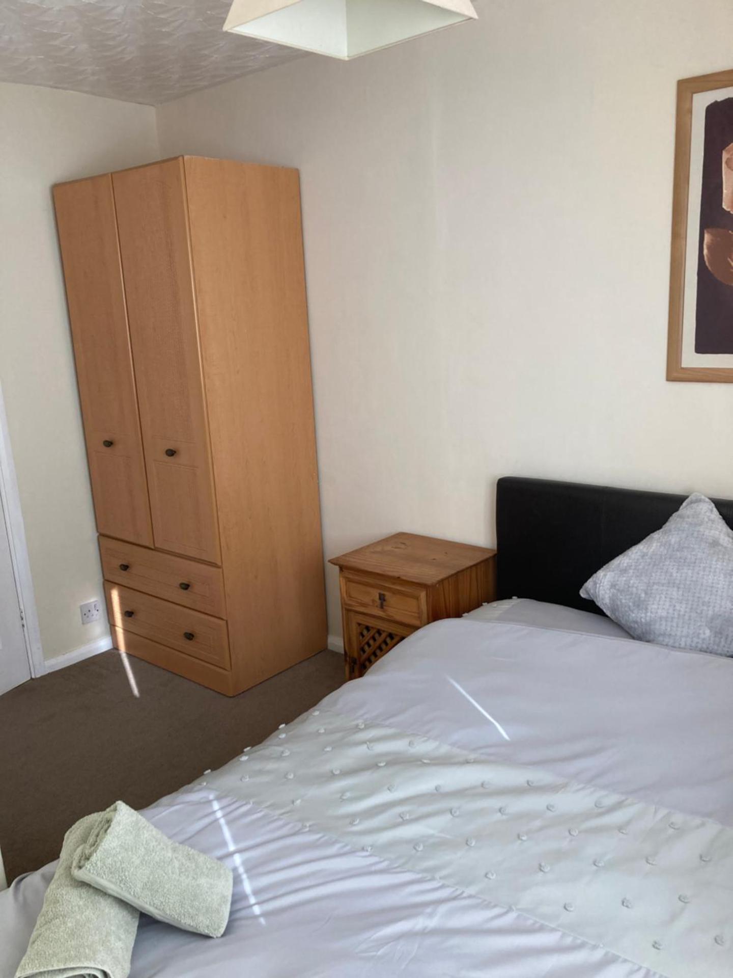 Tempest House 3 bedroom