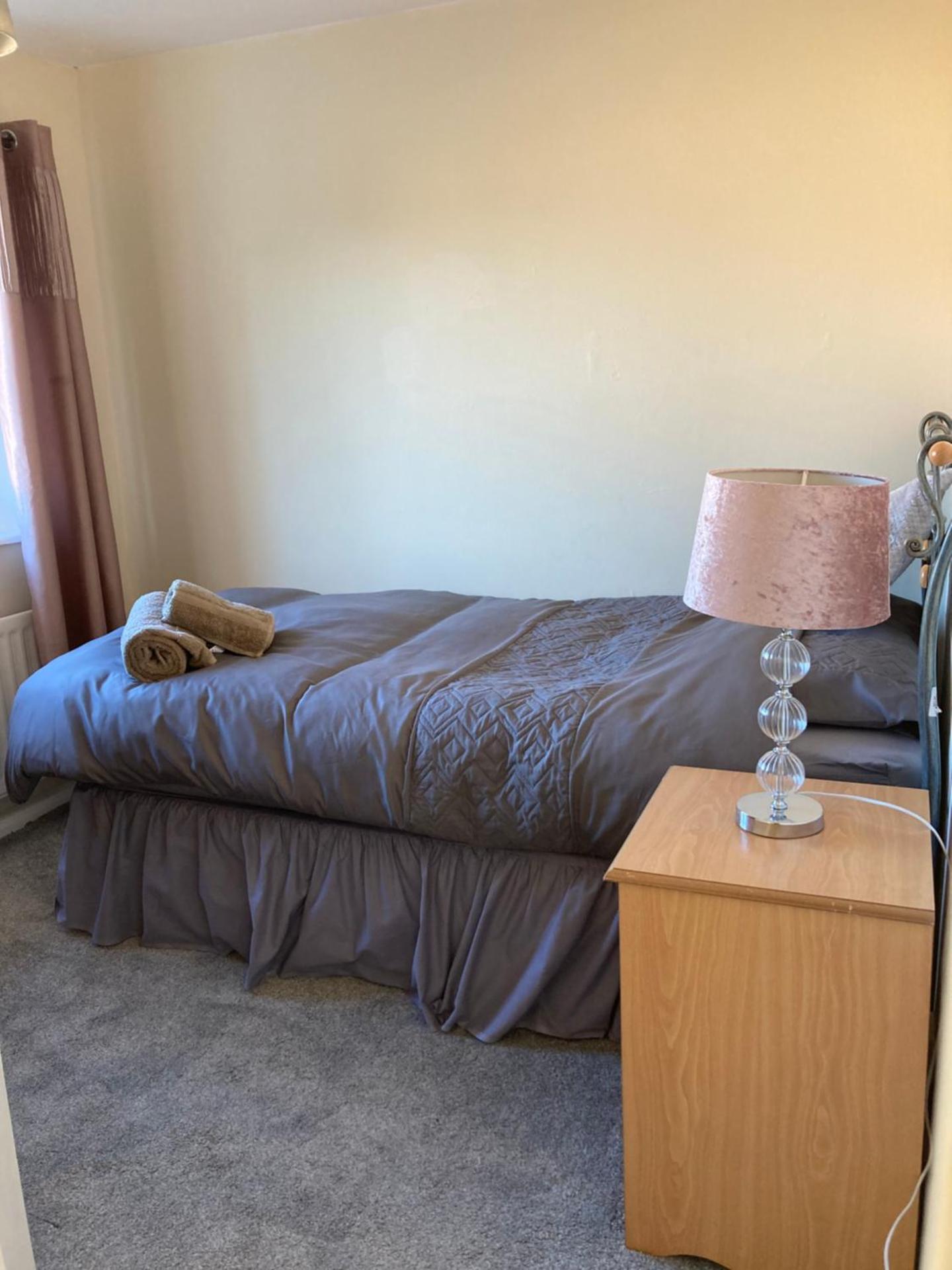 Tempest House 3 bedroom