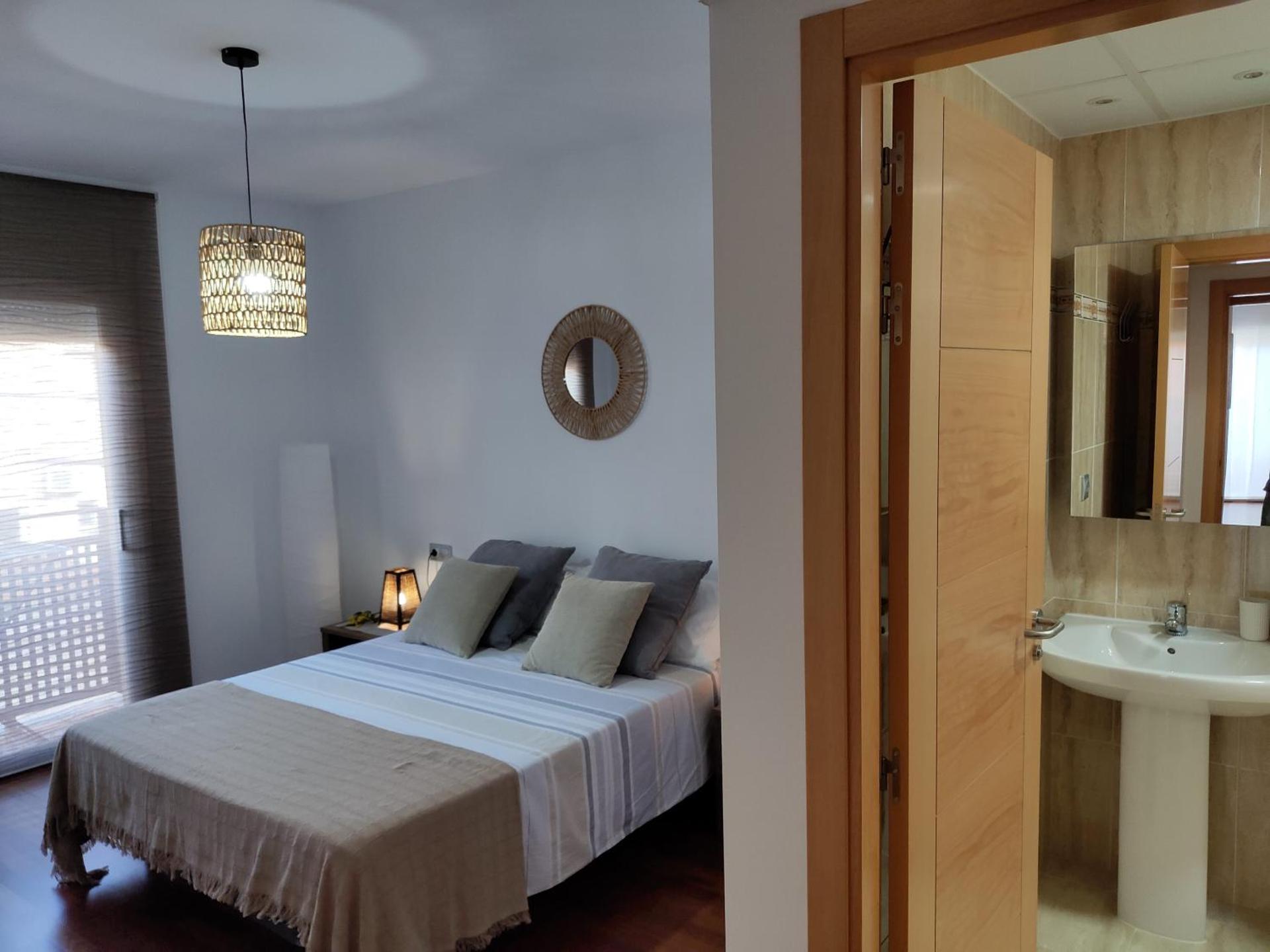 Apartamento Plaza de la Iglesia