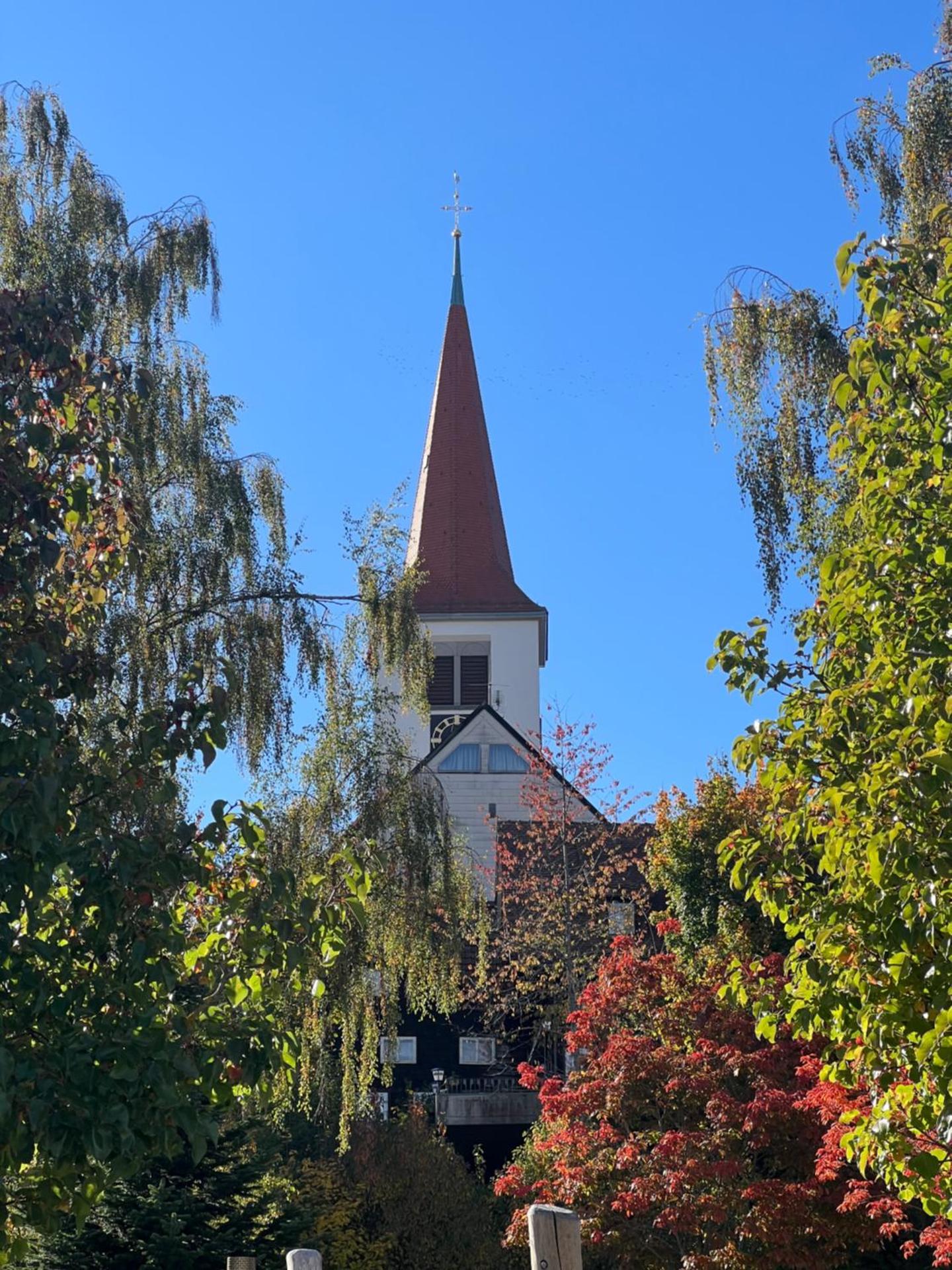 Apartment Schwarzwald-Anni Pool Tennis Sauna
