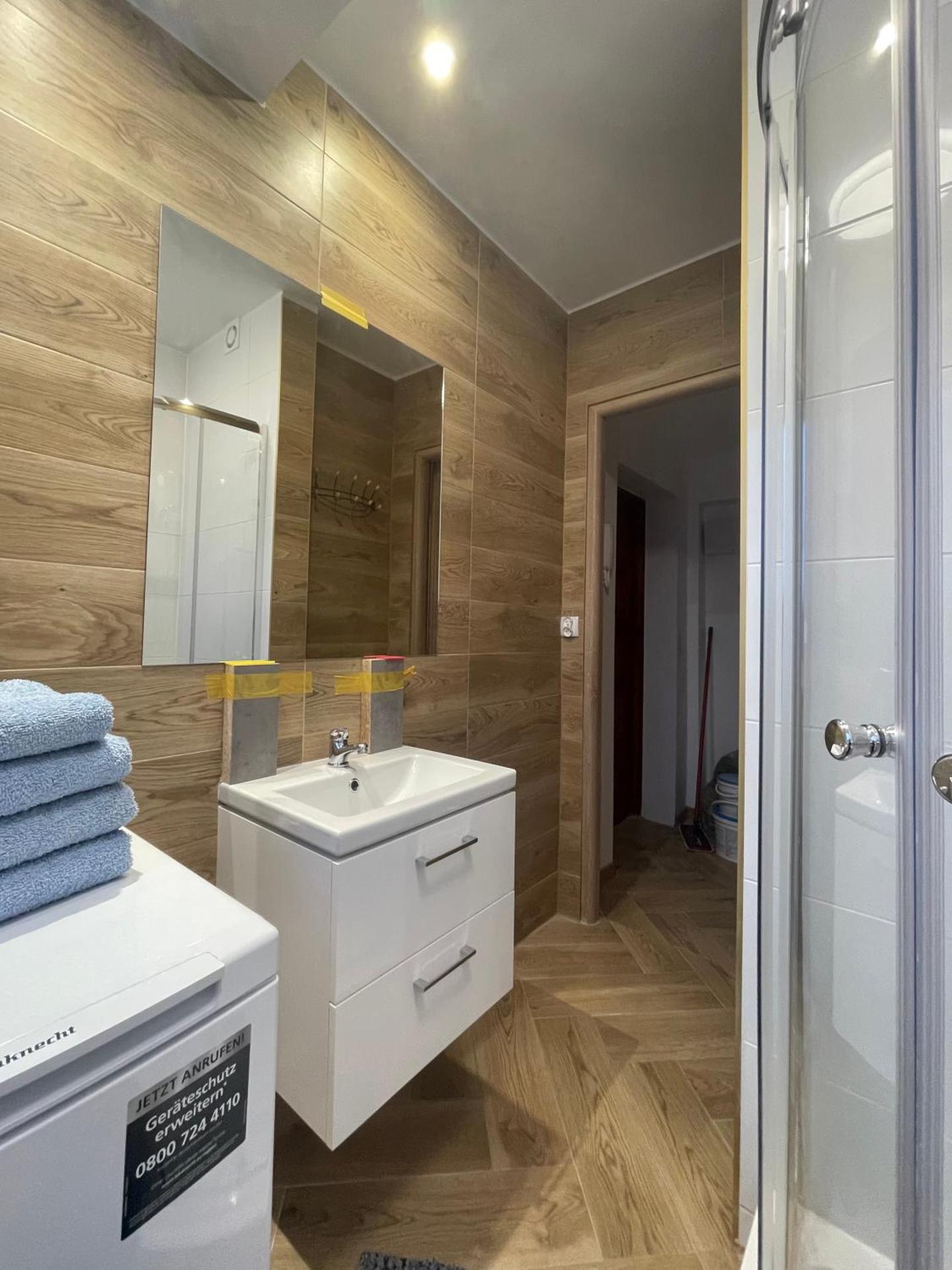 Apartament KaMaRo
