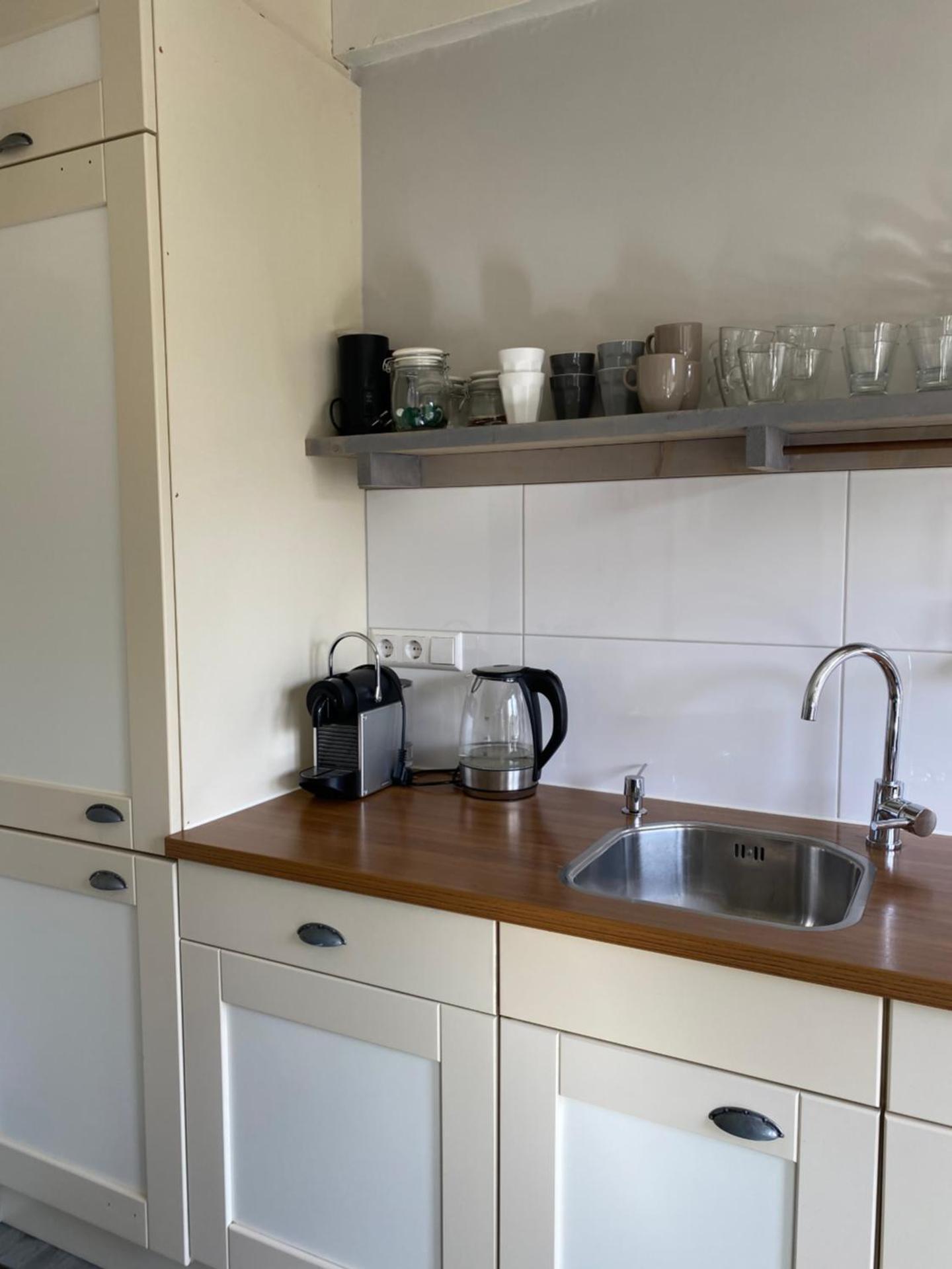 Vakantiewoning Van der Meer, Egmond aan Zee