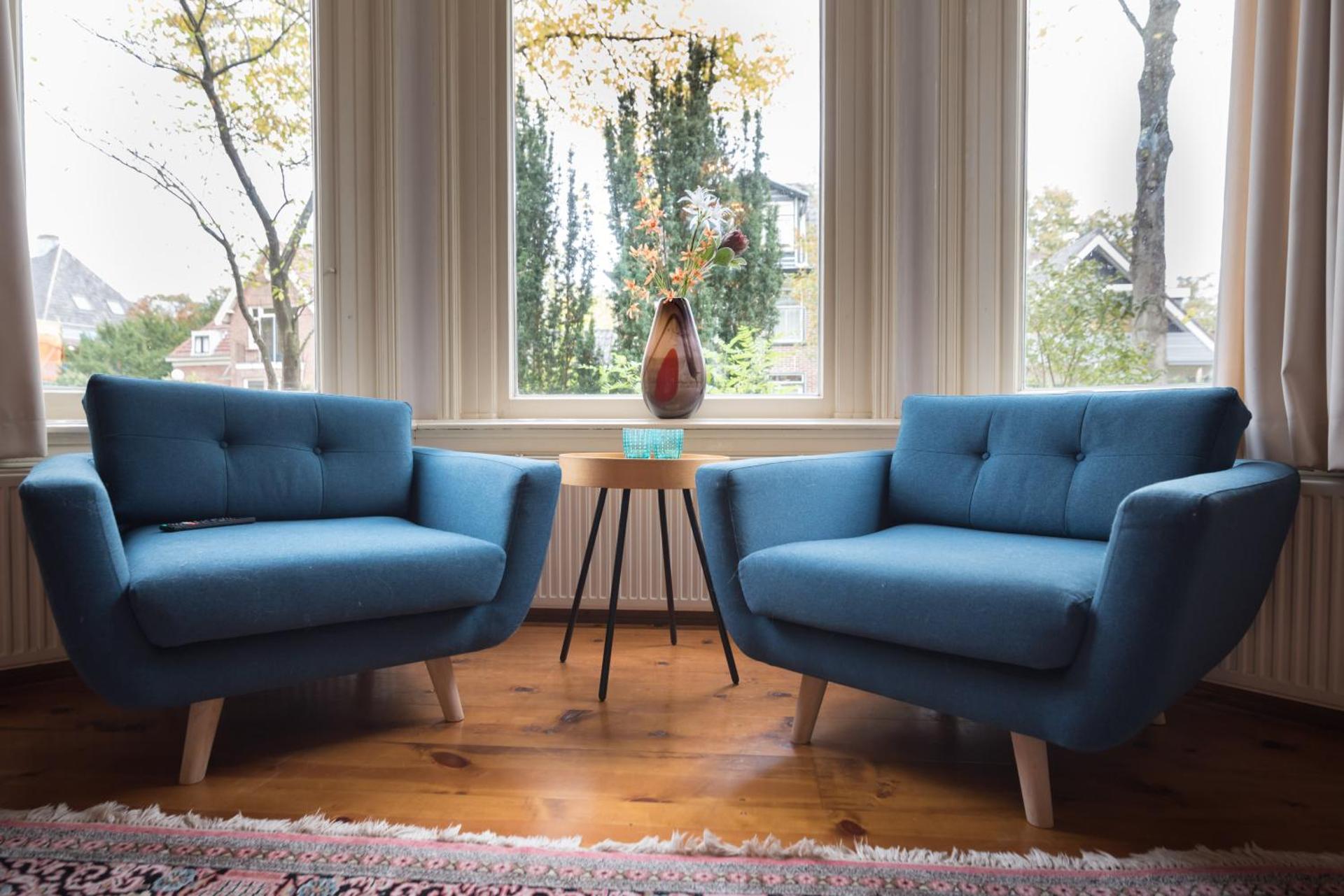 Boutique Appartement-Hotel Villa Juttershof