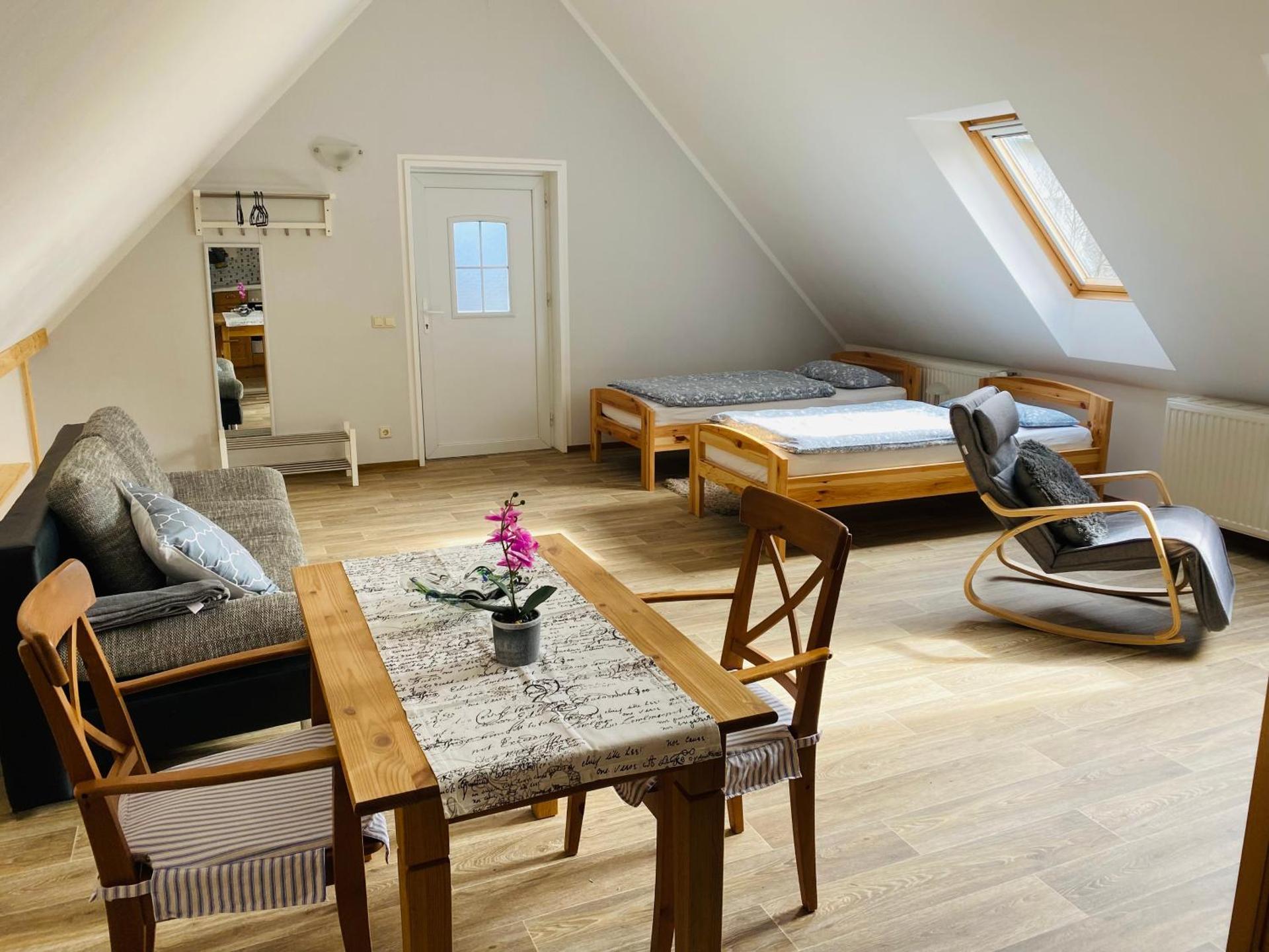 Ferienwohnung Mühle