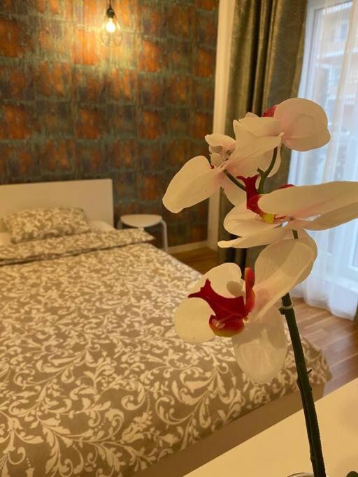 Liberty Deluxe Apartment Cosmopolis