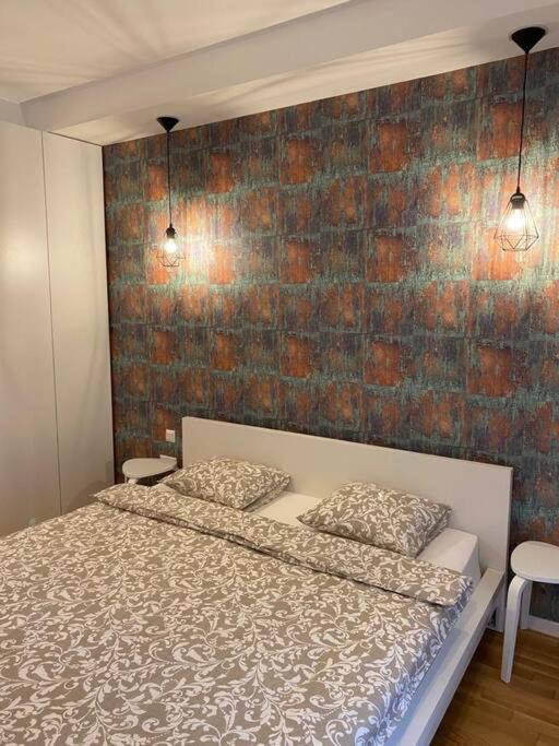 Liberty Deluxe Apartment Cosmopolis