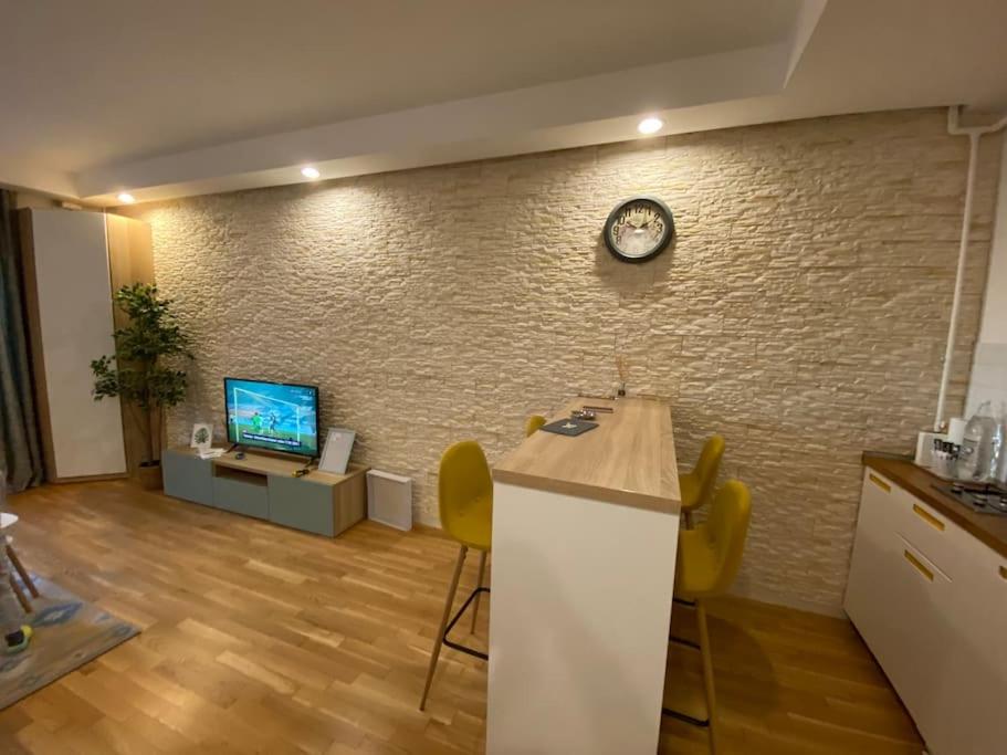 Liberty Deluxe Apartment Cosmopolis