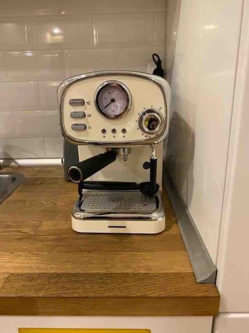 Liberty Deluxe Apartment Cosmopolis