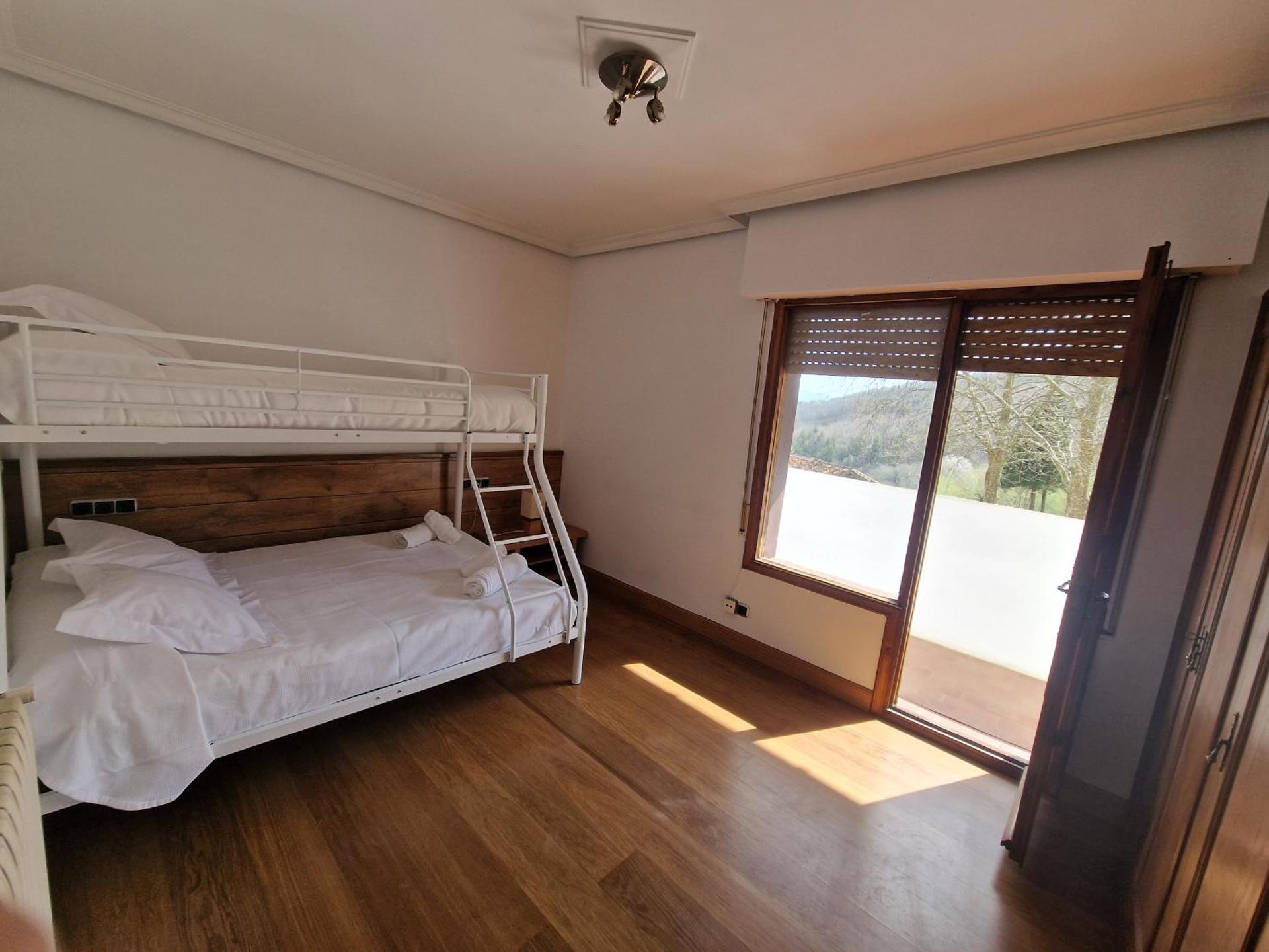 Lizuniaga Nature Retreat