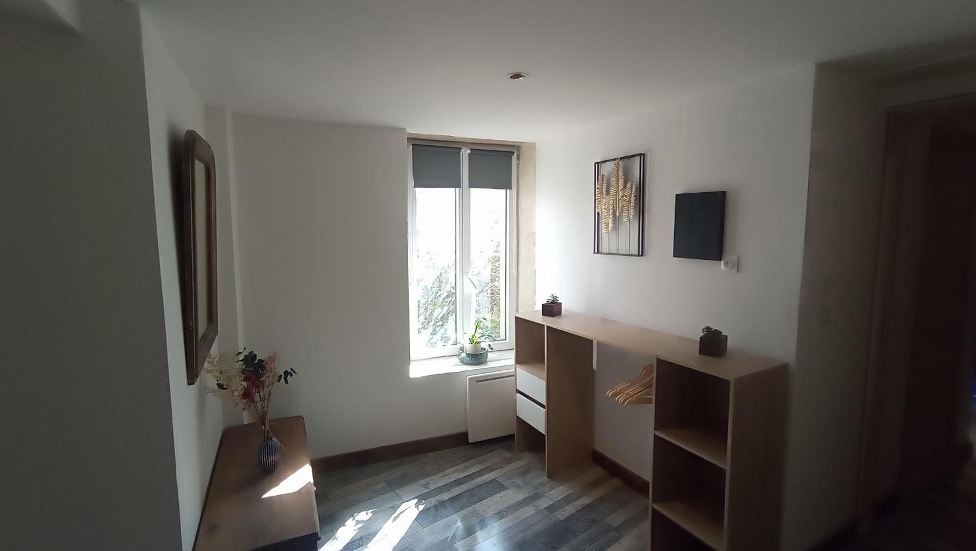 Logis proche des plages du débarquement