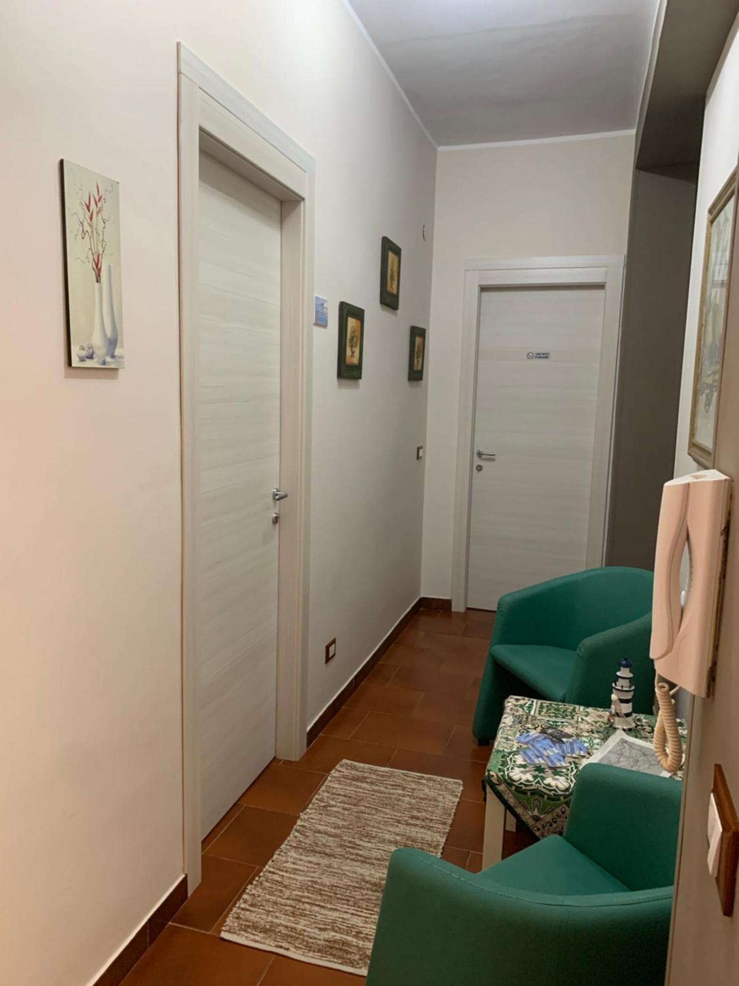 Cas'Ilenia Lido Azzurro