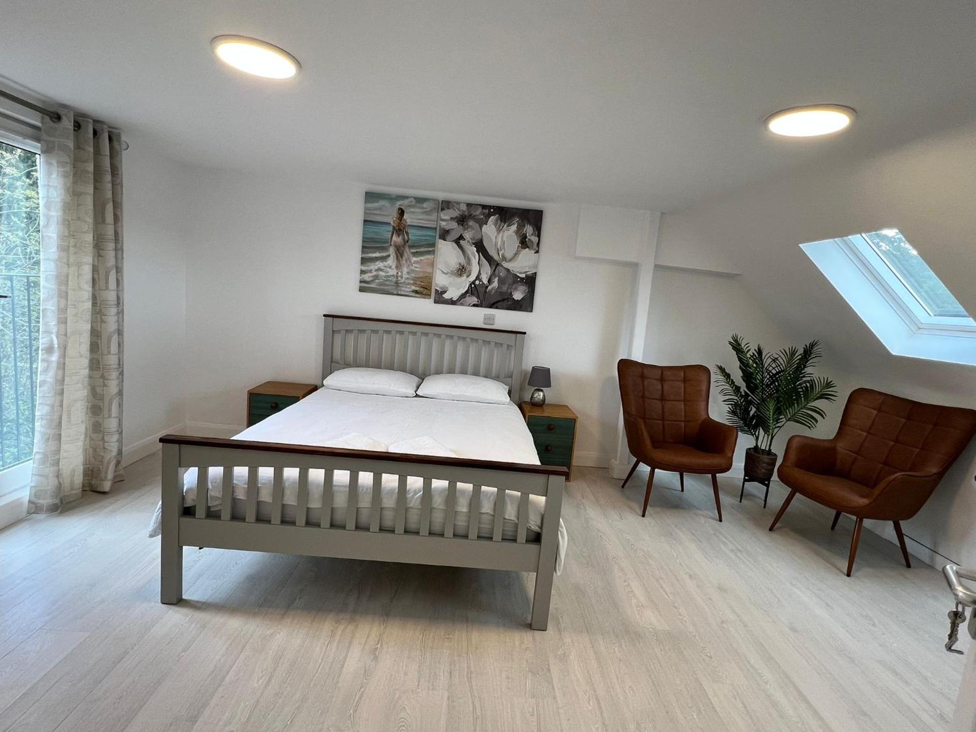 Beautiful home in Oxford