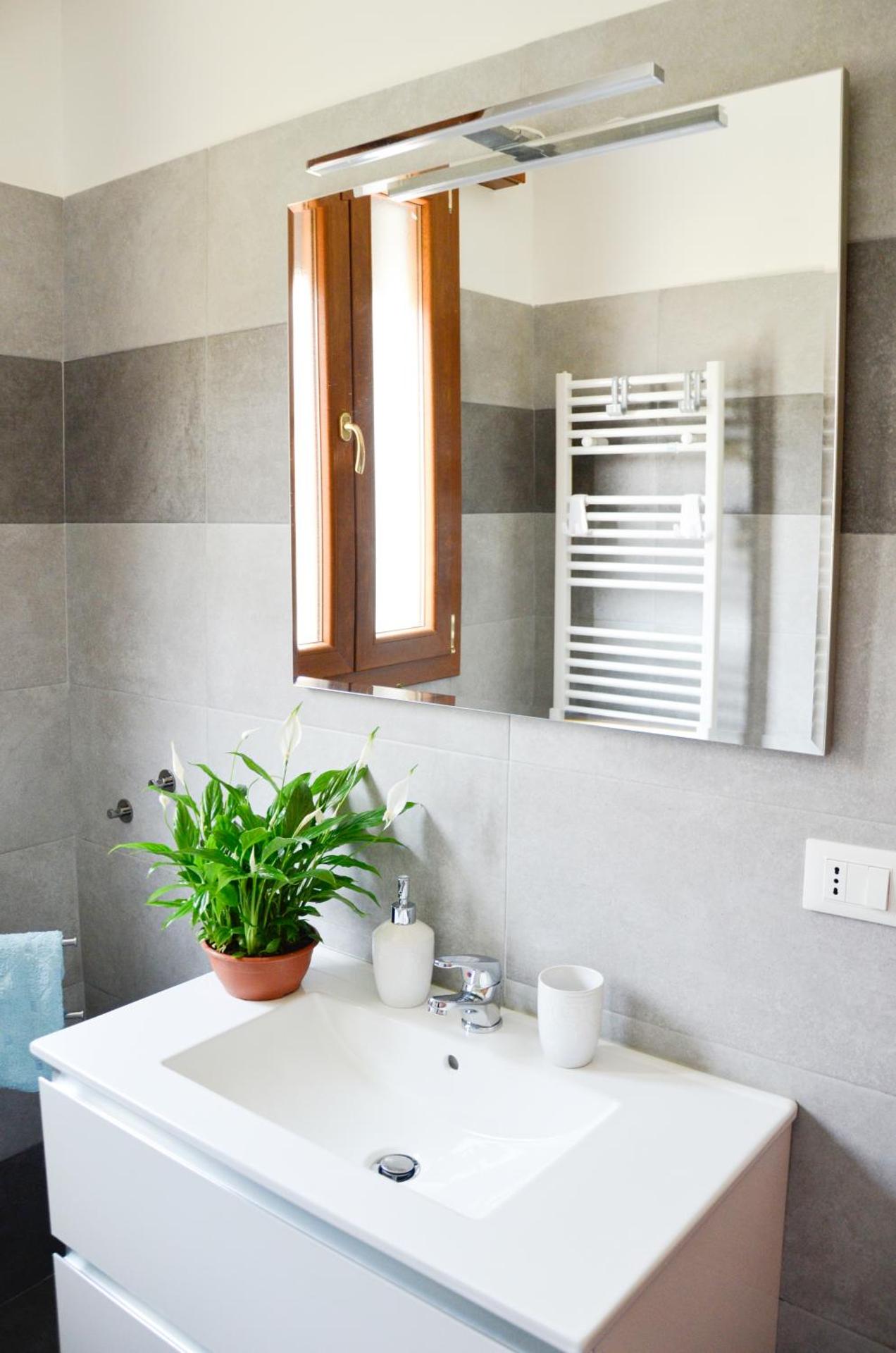 Appartamento Ciclamino