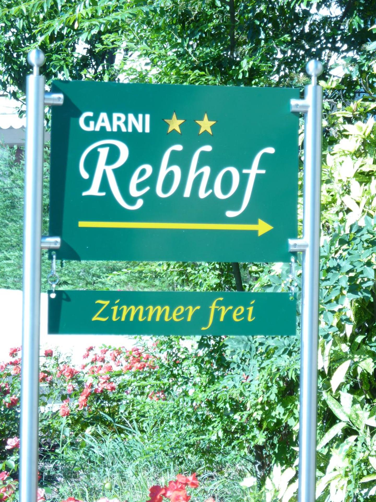 Property logo or sign