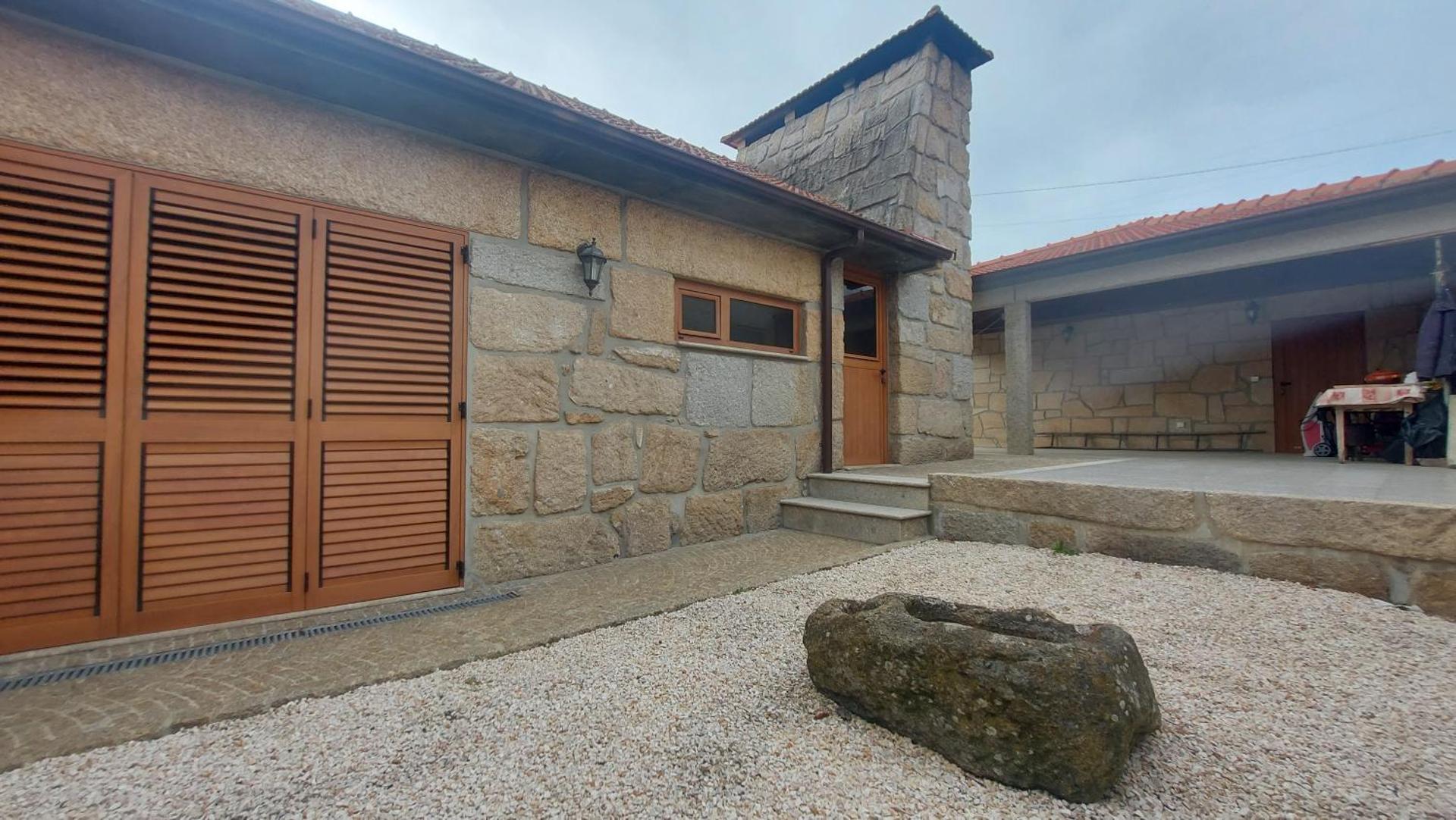 O Beiral da Anastácia