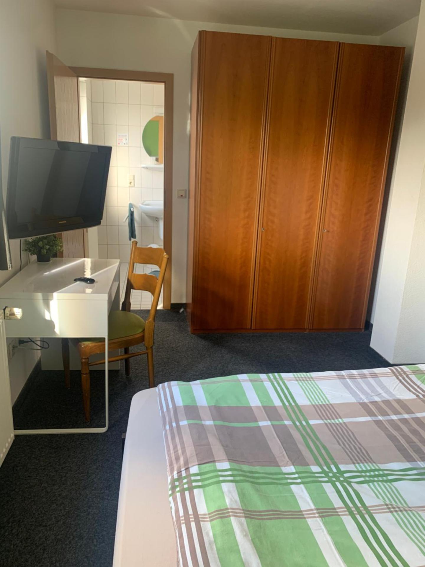 Hotel Zur Schleuse (Garni)