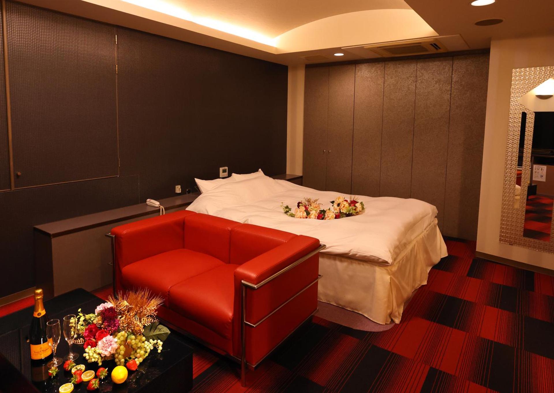 福井・鯖江のホテル｜ホテルモーメント