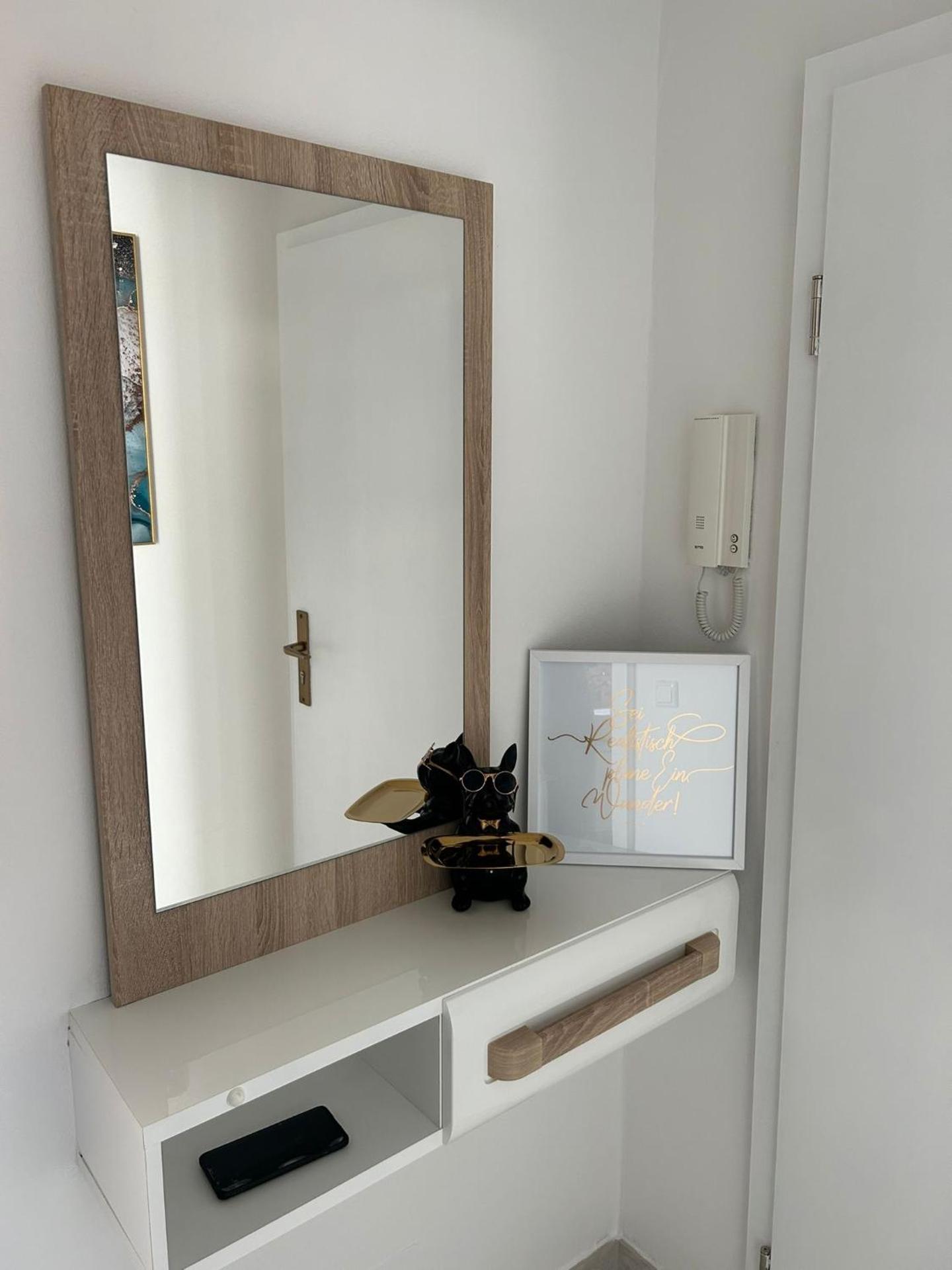 Timeless - die Ferienwohnung in Wasserburg