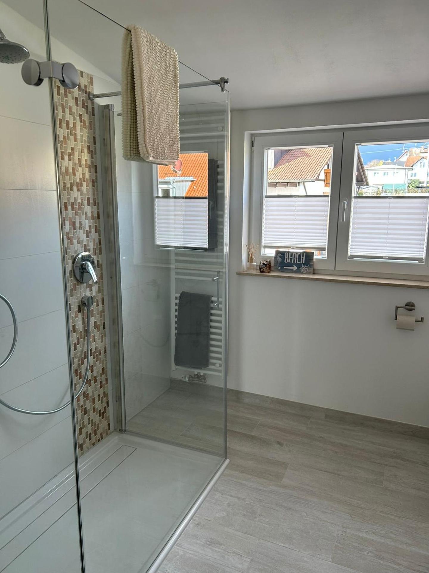 Timeless - die Ferienwohnung in Wasserburg