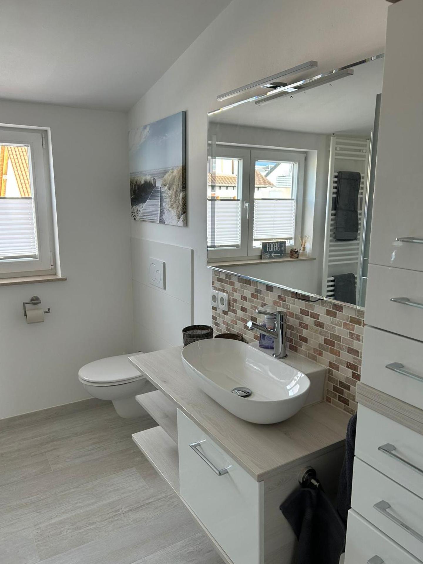 Timeless - die Ferienwohnung in Wasserburg