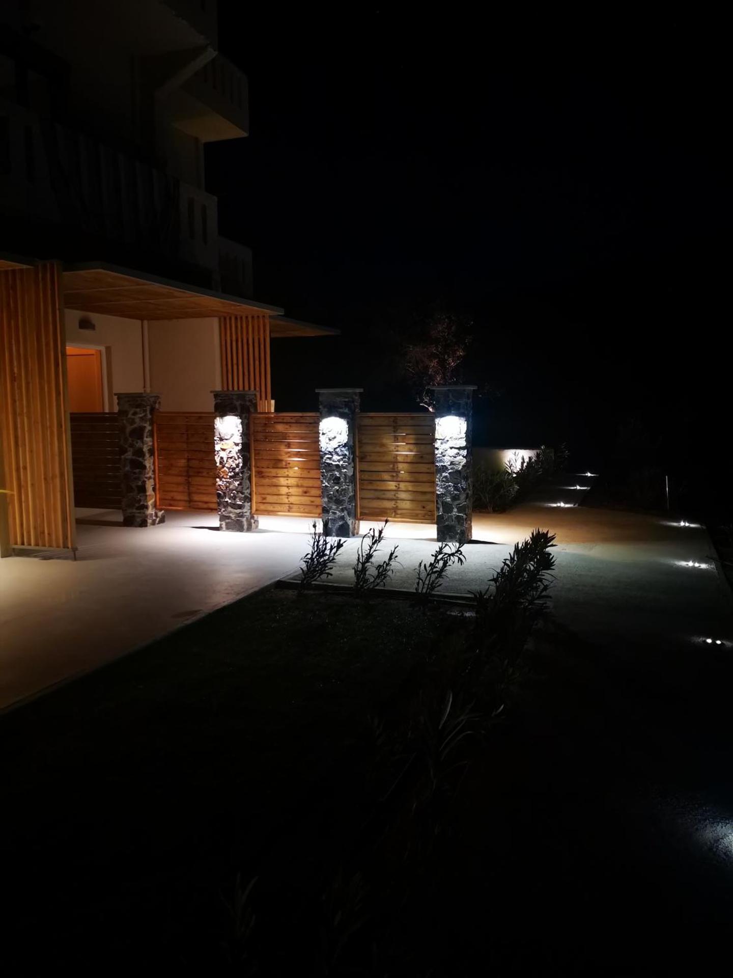 Gratelia Apartment Damnoni