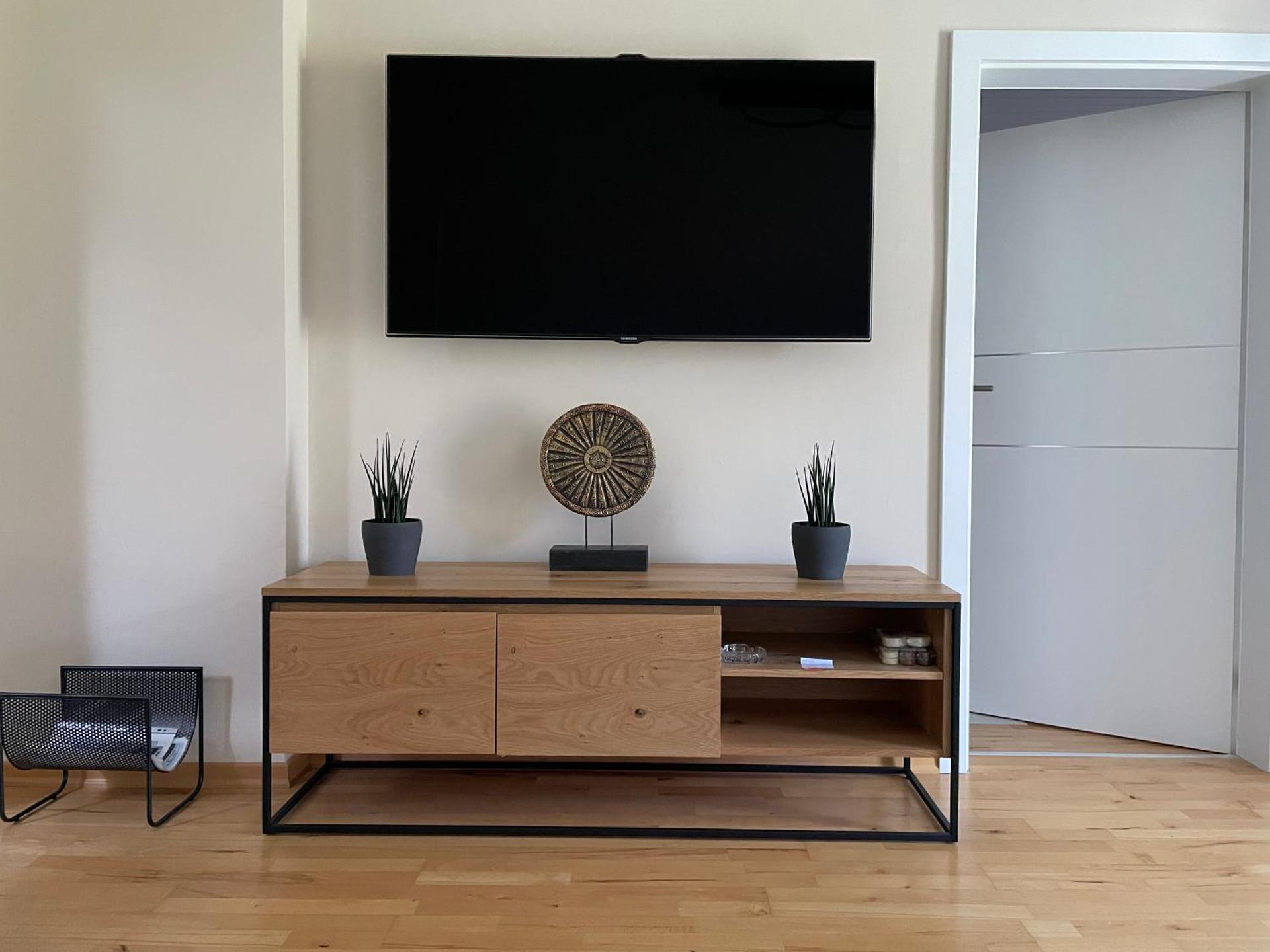 Mountainview Apartment Scheurer