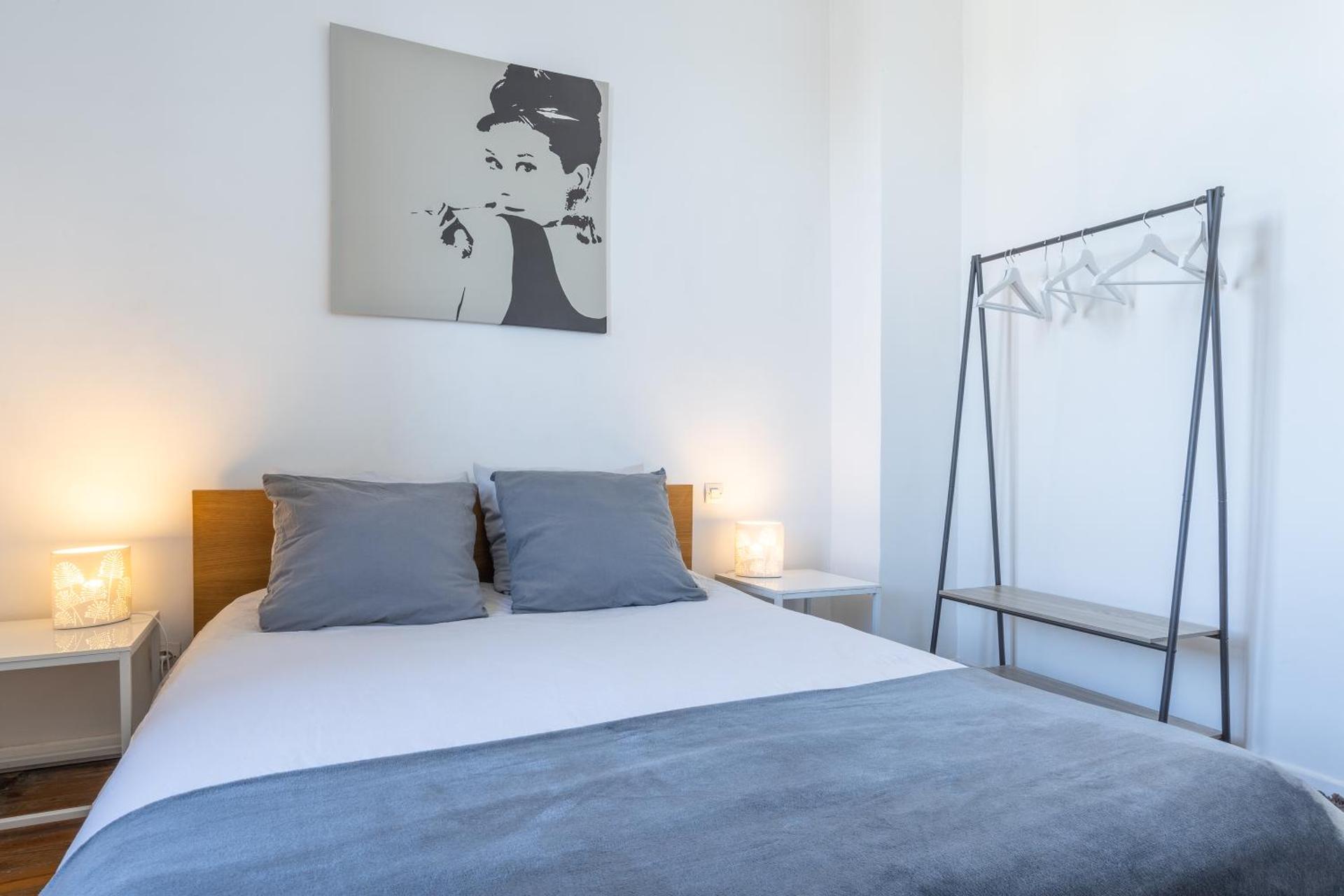 Maison Famille-Confort-Terrasse Jardin-Vue Cathédrale