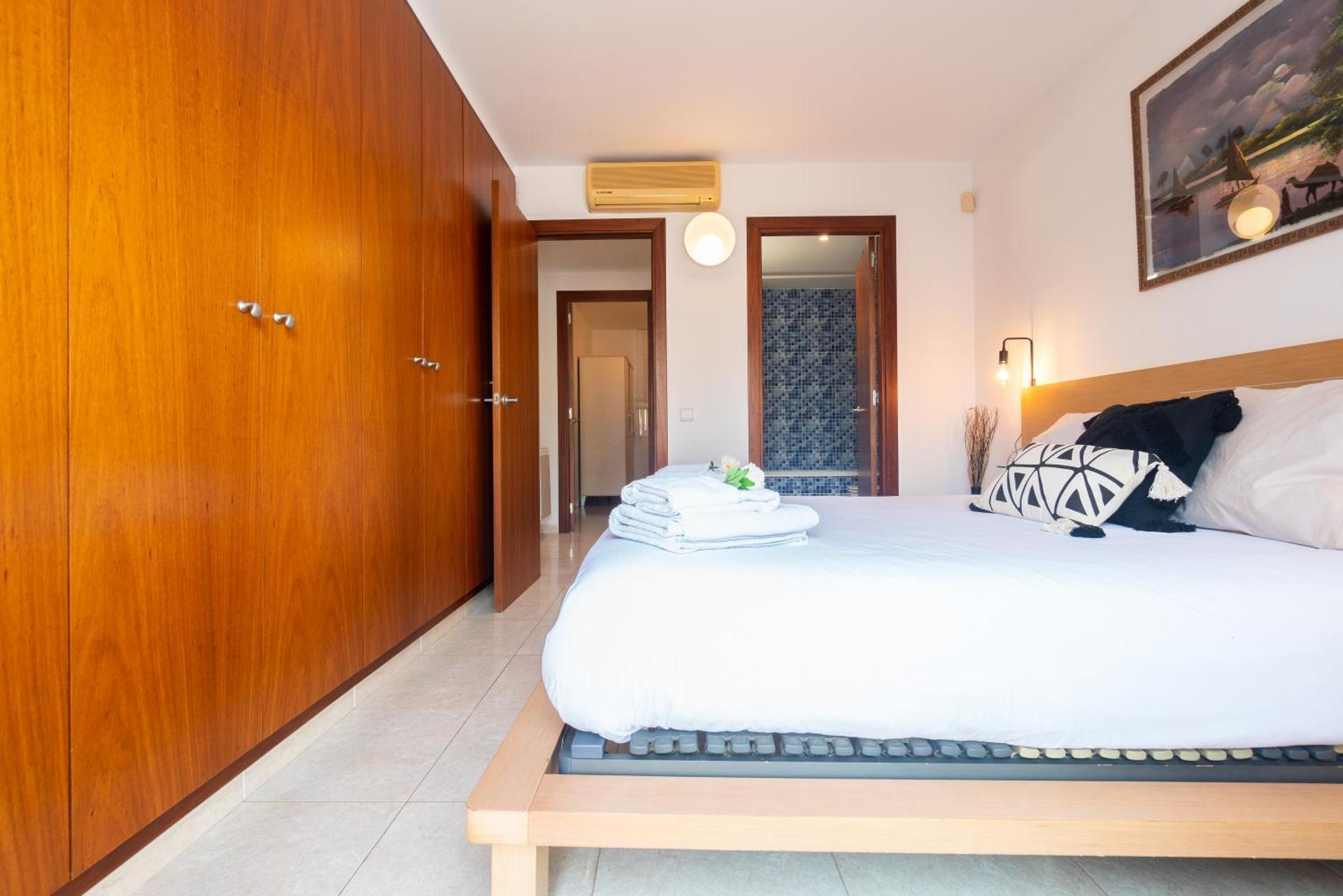 Apartamento con gran patio y excelente ubicación!