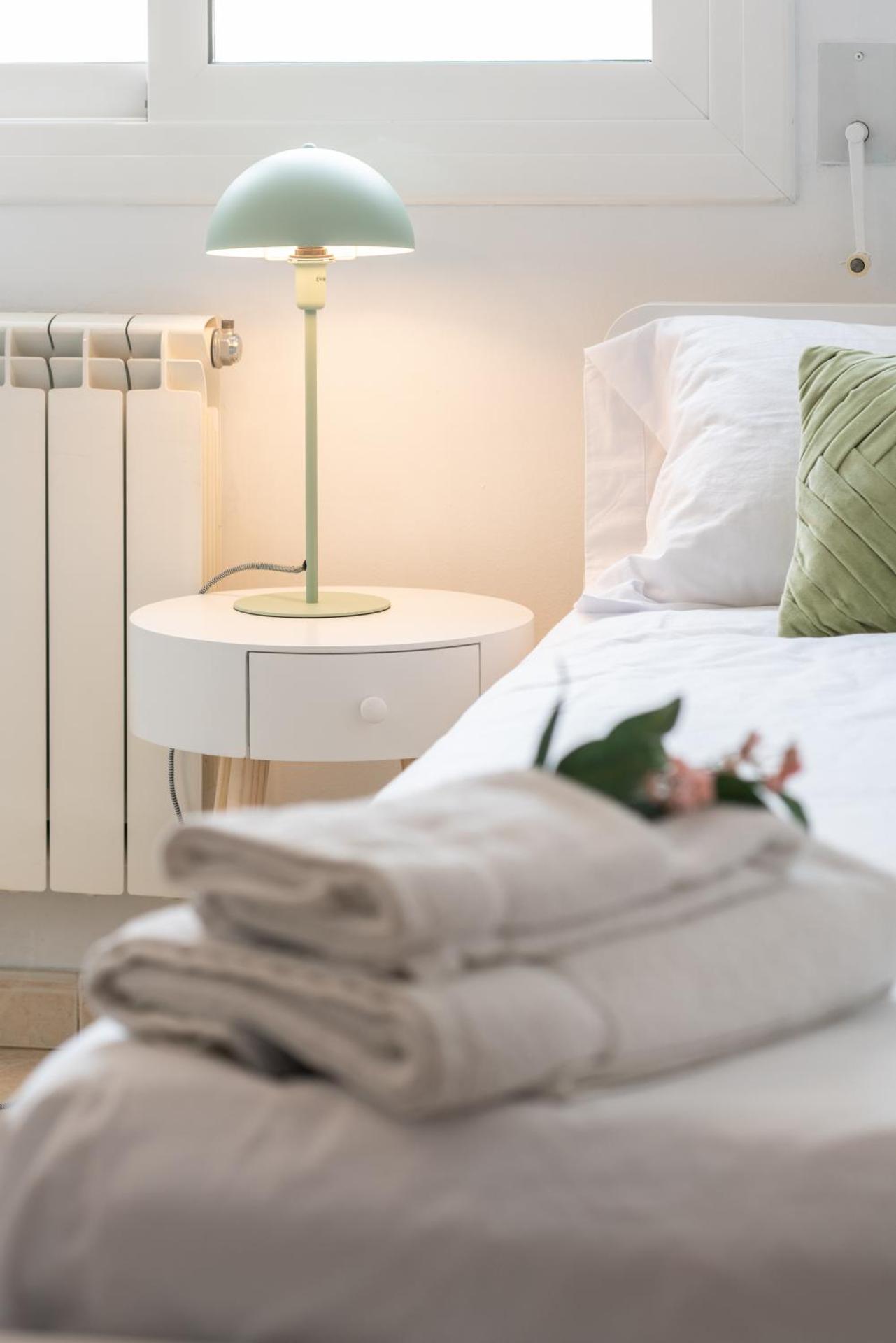 Apartamento con gran patio y excelente ubicación!