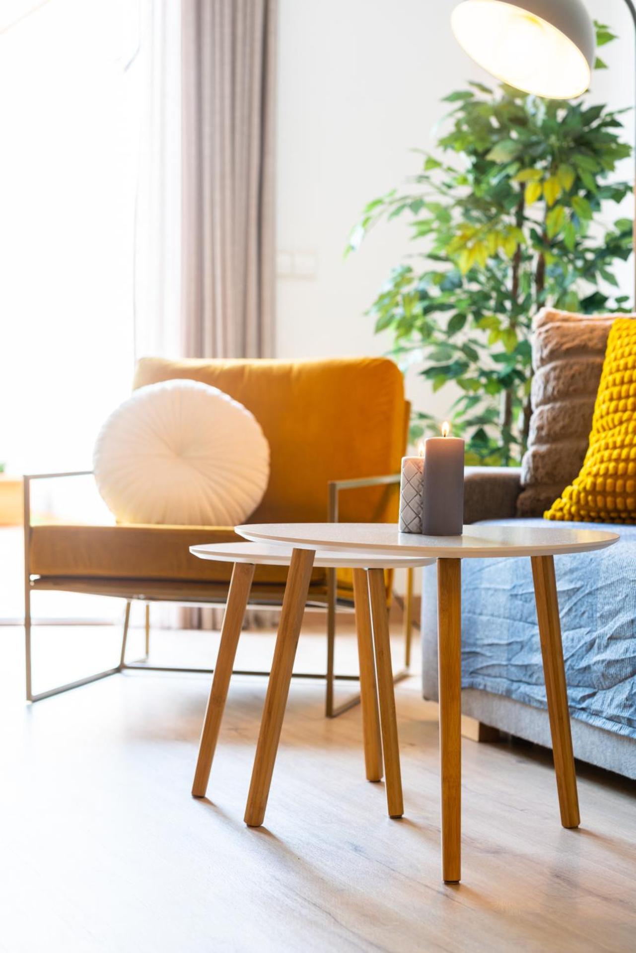 Apartamento con gran patio y excelente ubicación!