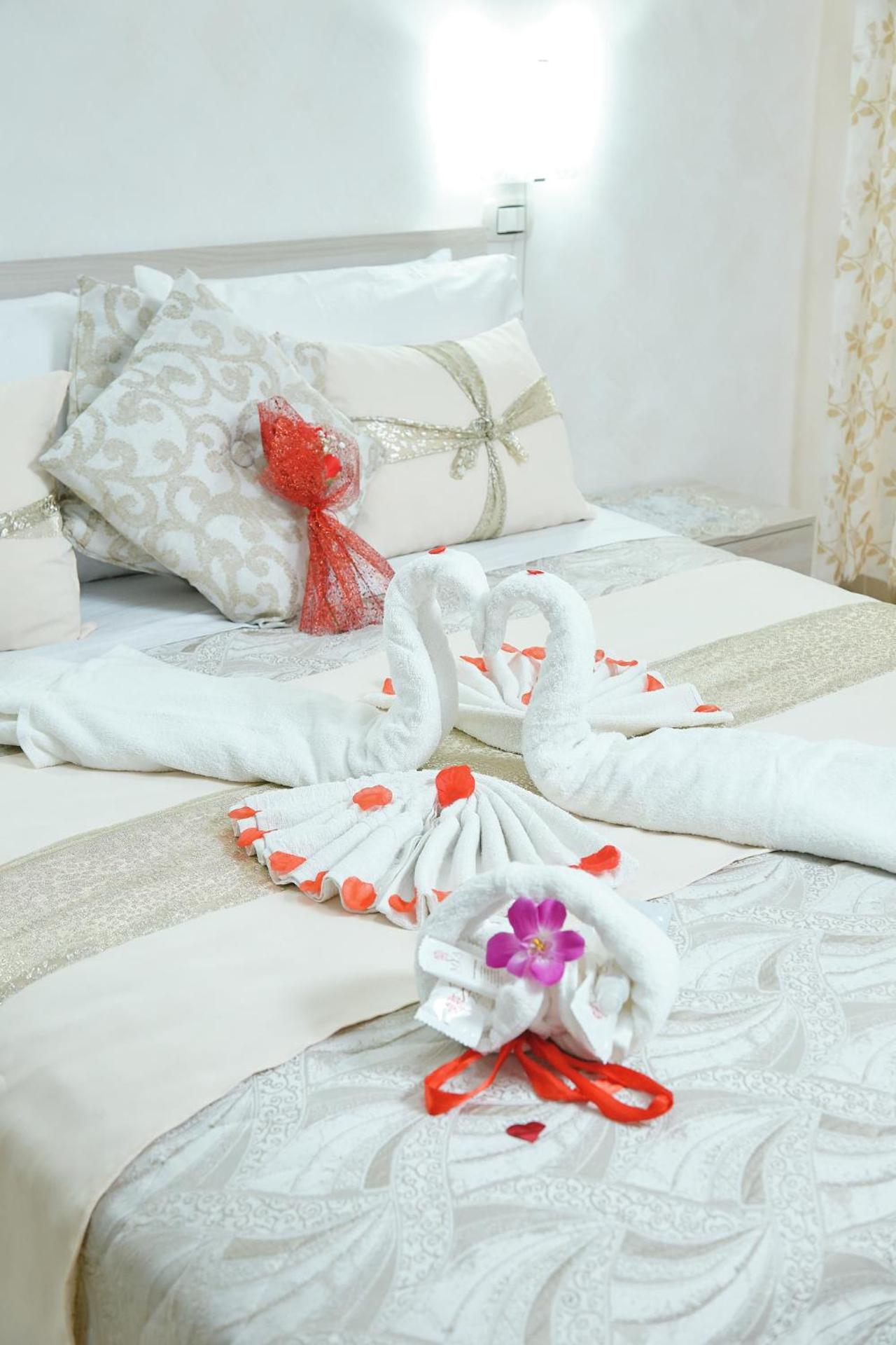 Affittacamere SOGNI D'ORO