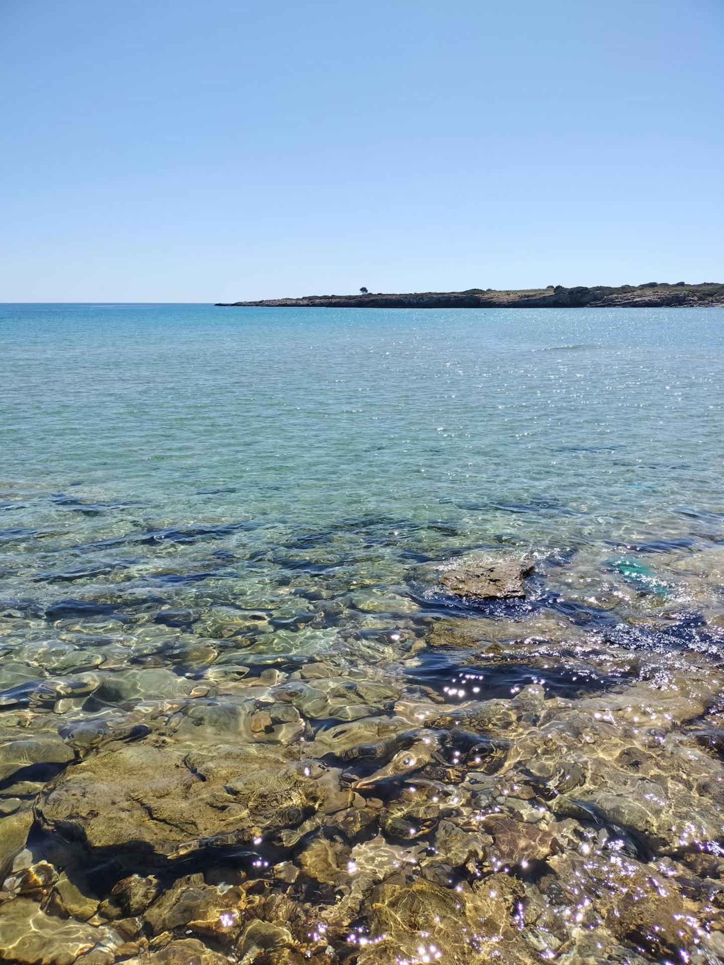 Villa Magie del Mare