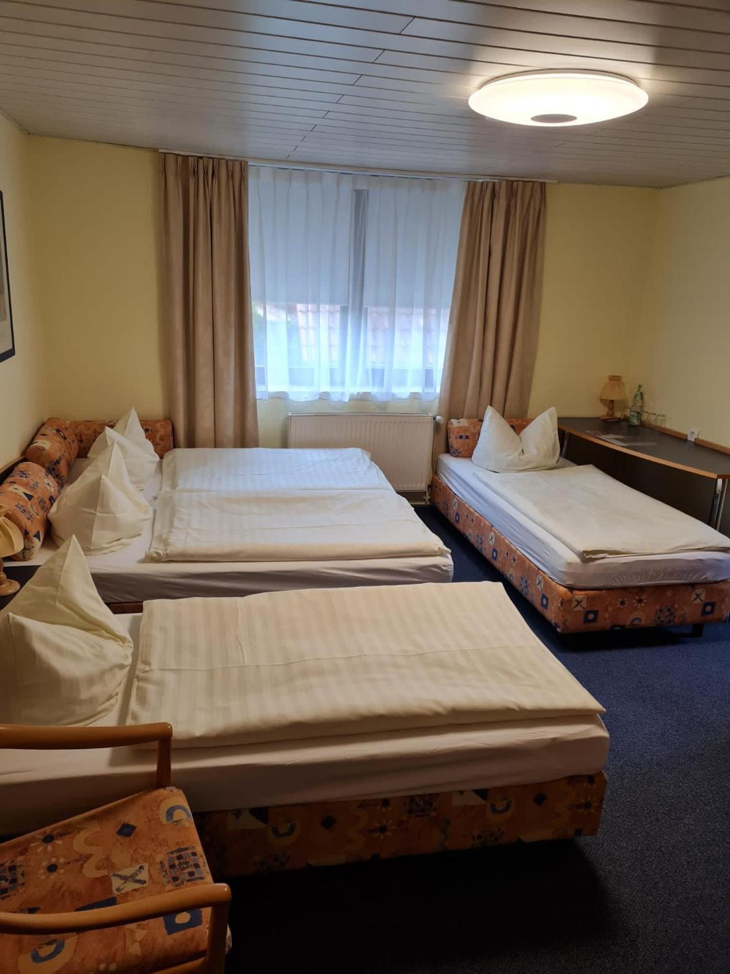 Altes Gasthaus Leuna Pension