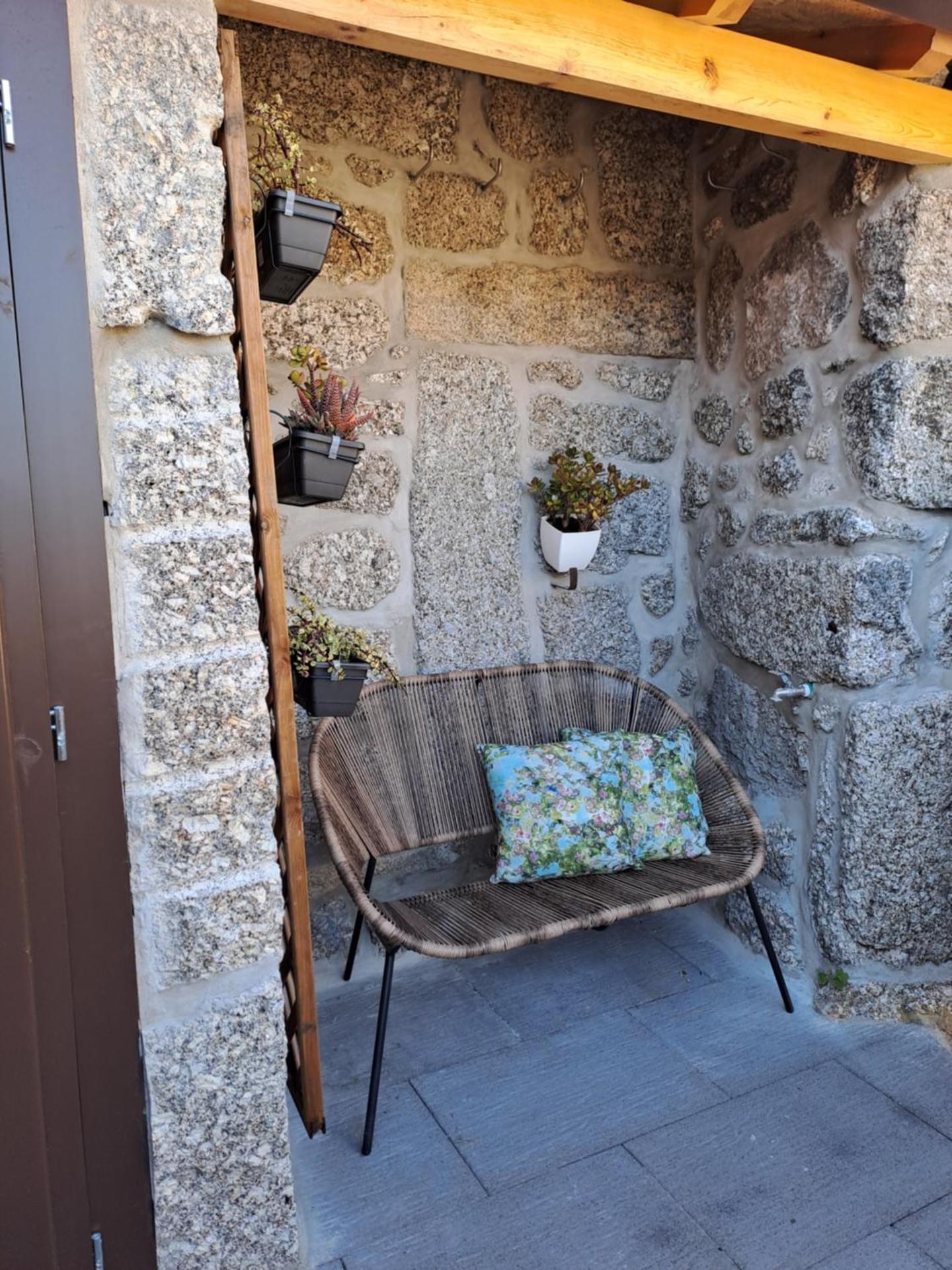 VillaGarcia-Casa da Peneira