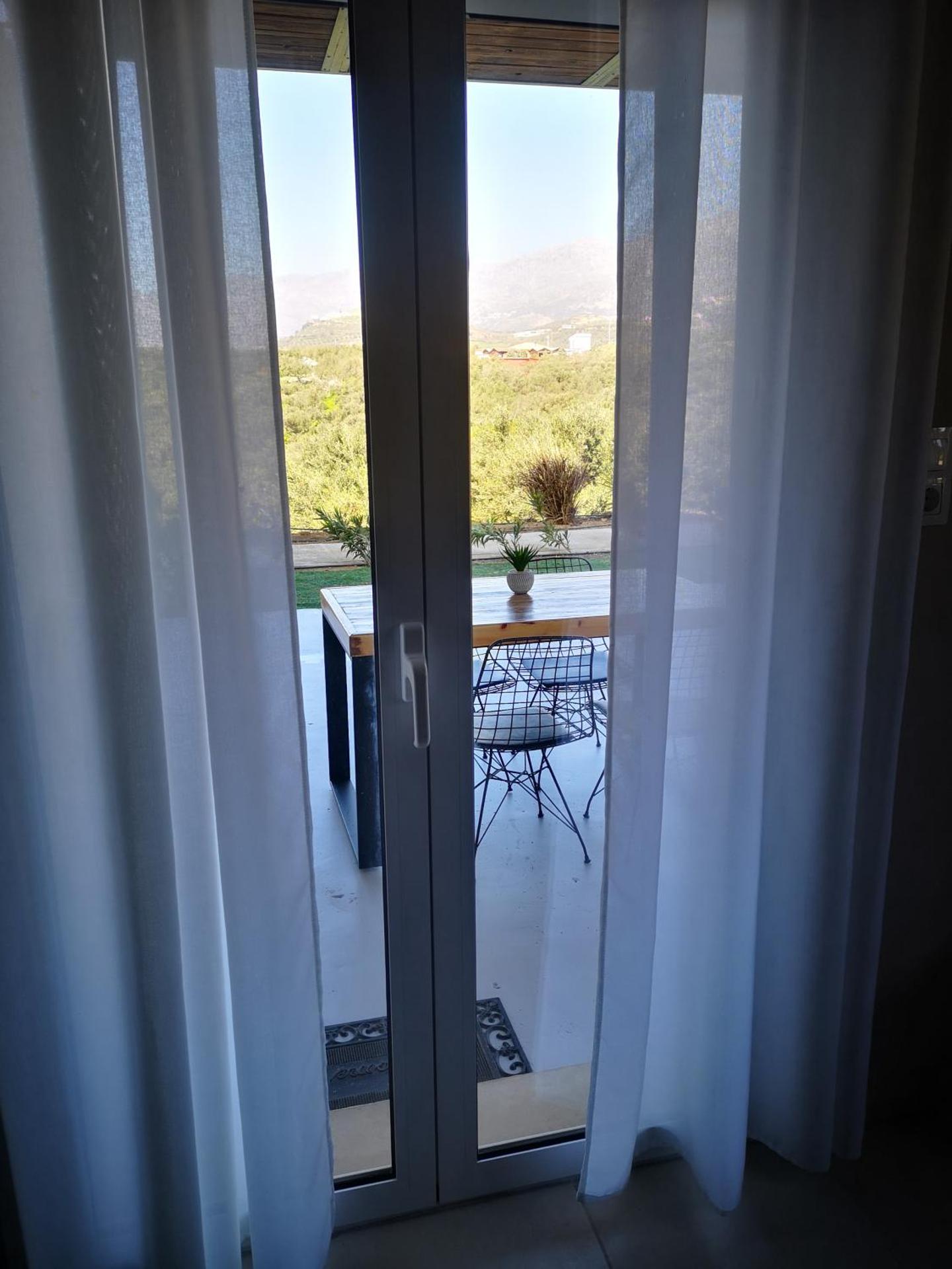 Gratelia Apartment Damnoni