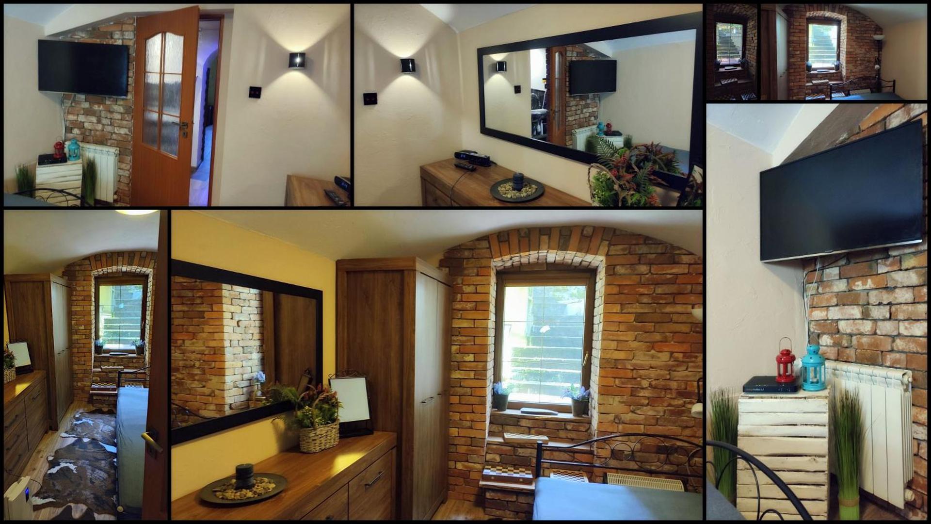 Apartament Studio11 "Cztery Pory Roku"