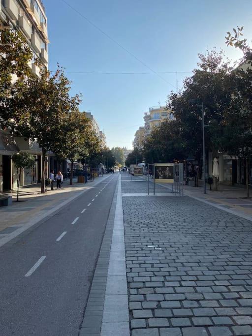 Dream home Serres romantic living