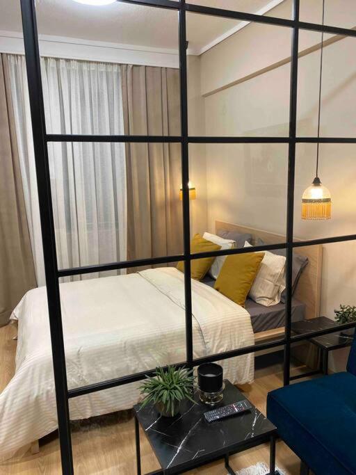 Dream home Serres romantic living