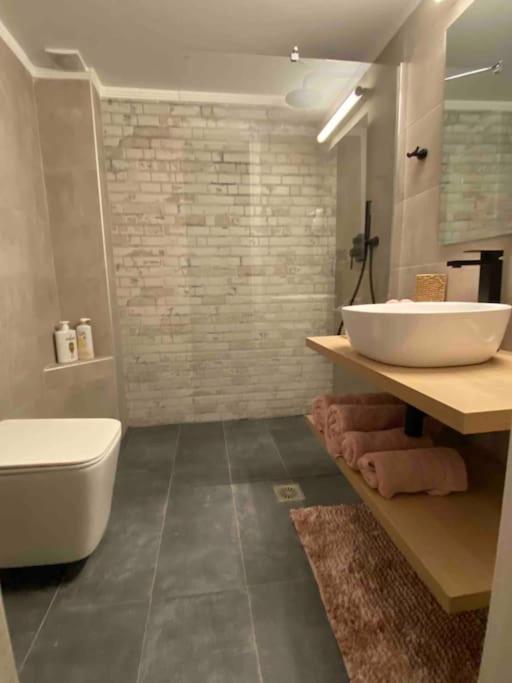 Dream home Serres romantic living