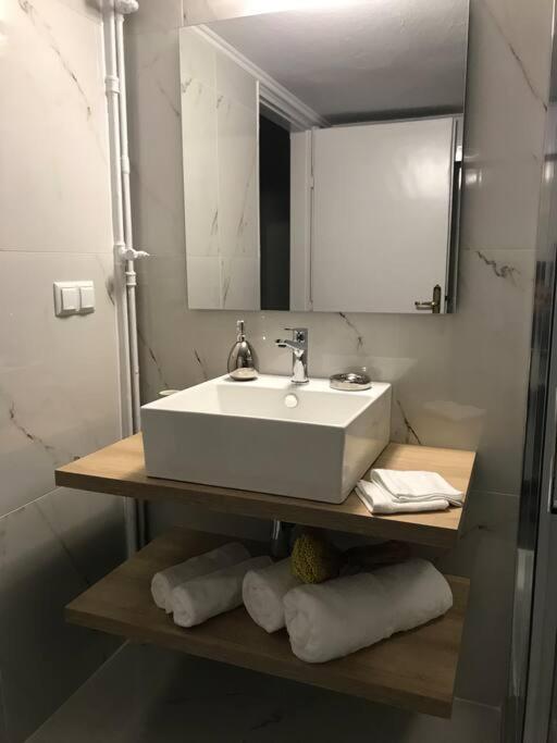 Sweet Home Serres premium living