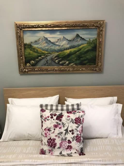 Sweet Home Serres premium living