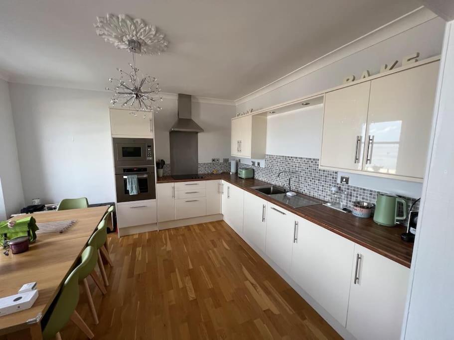 Fantastic 3 bedroom holiday home