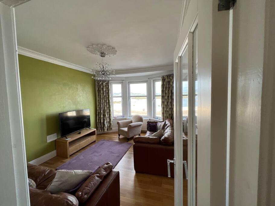 Fantastic 3 bedroom holiday home