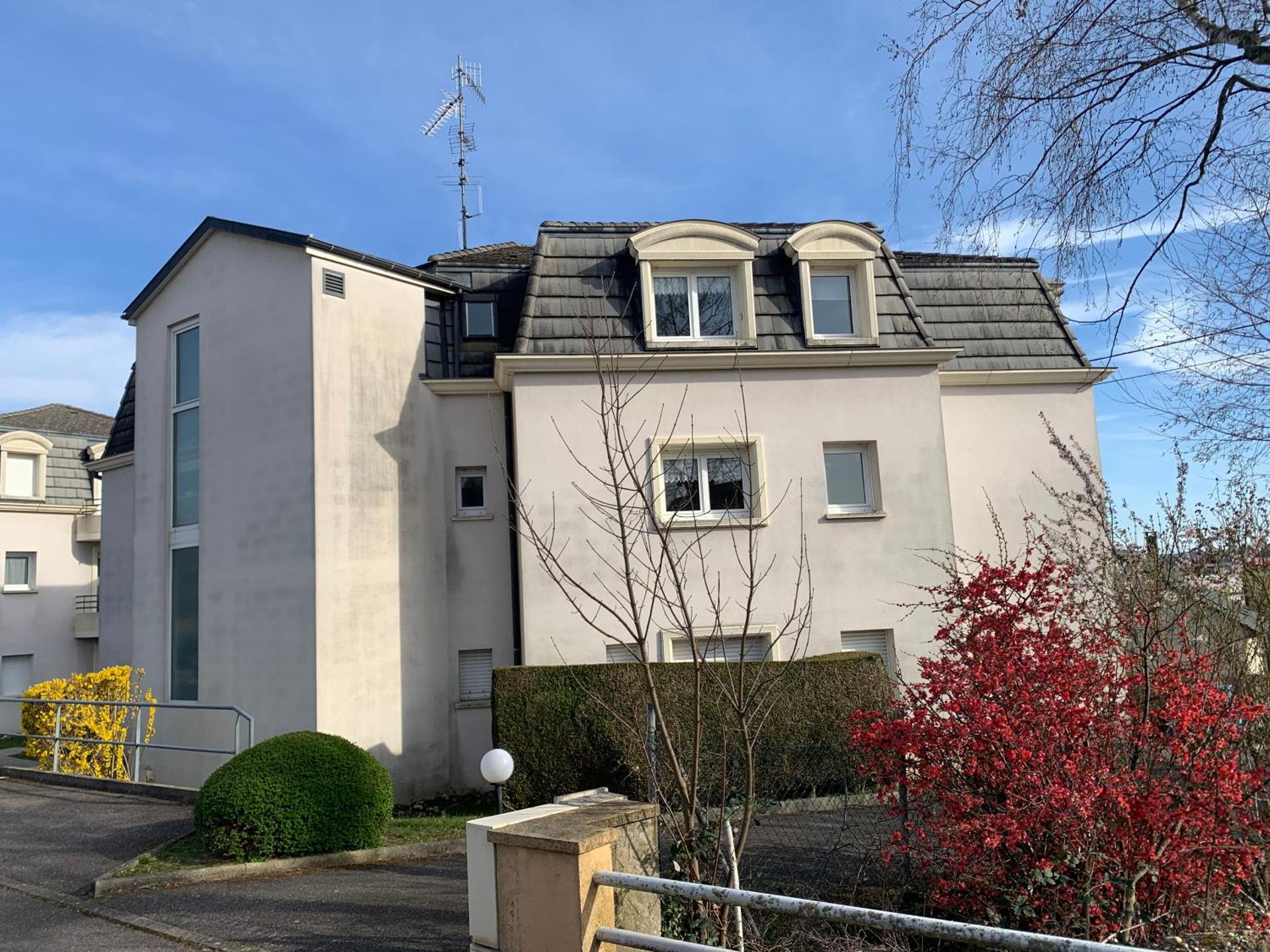 Appartement Premium Le Marquis