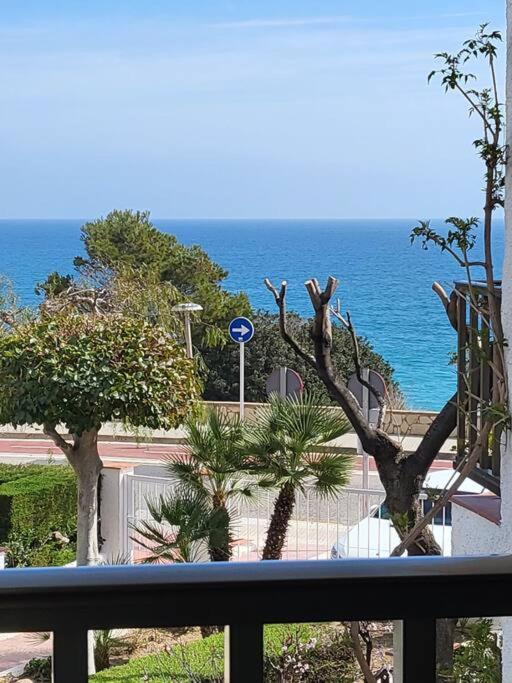 Casa frente al mar en Miami Playa 2hab