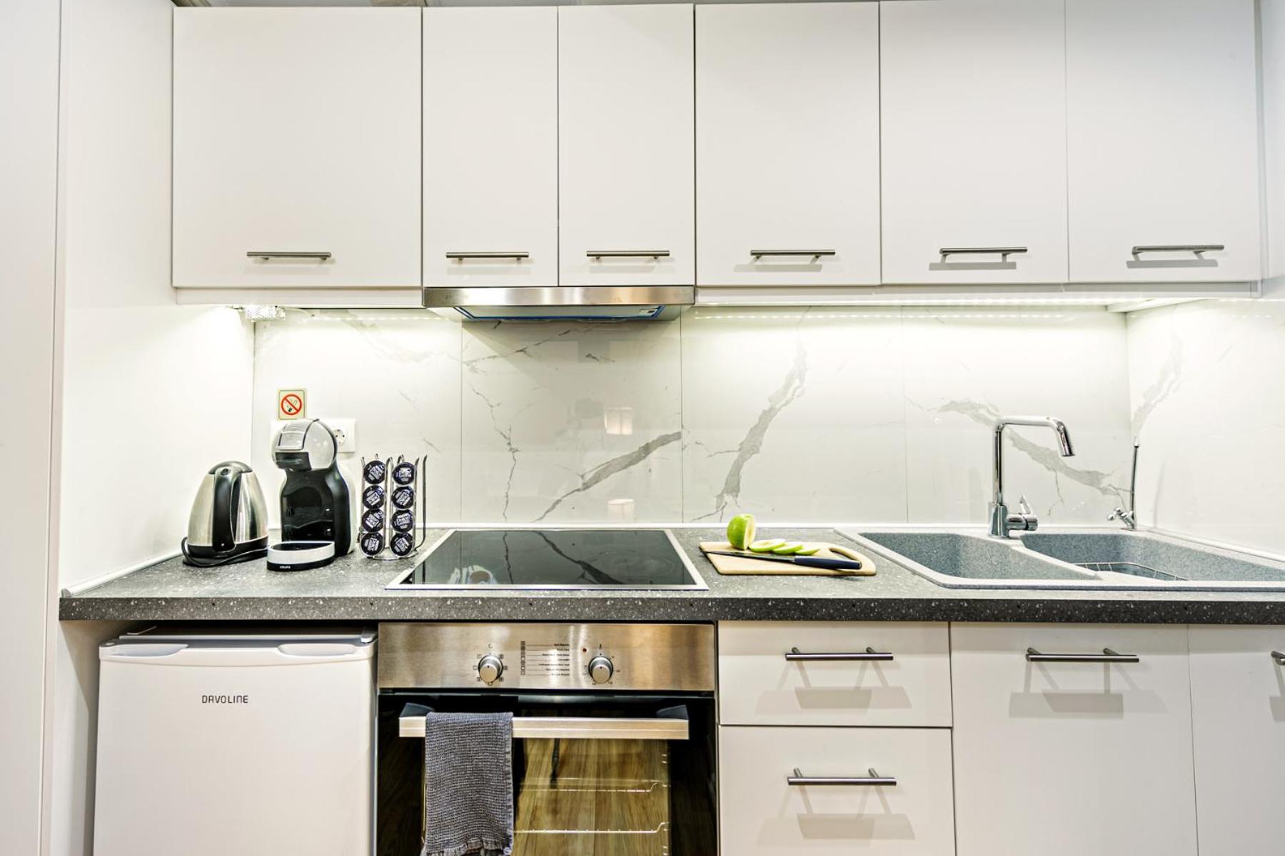 Ionian Citizen Studio