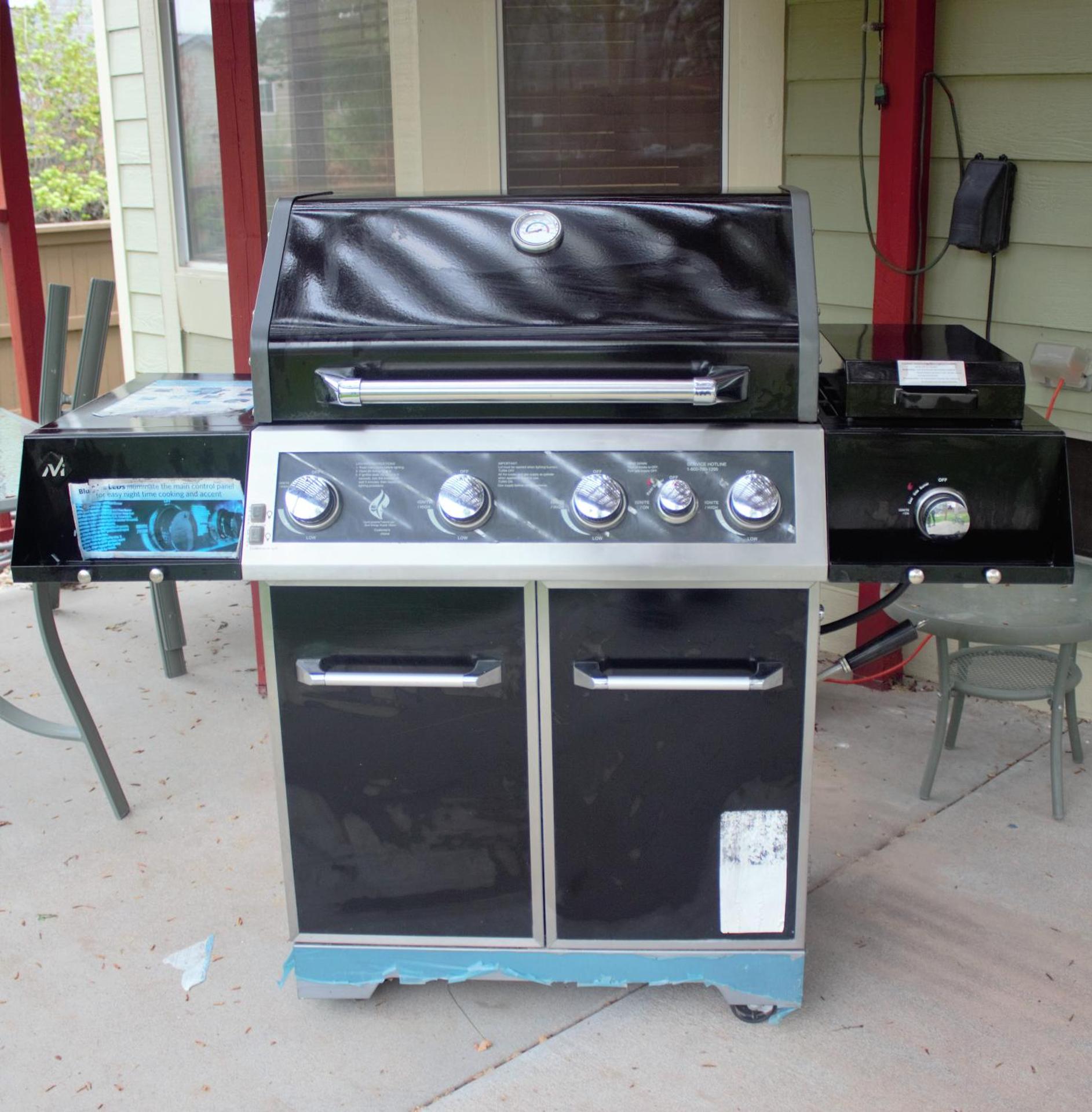 Amazing 4 Bedroom House with nice Backyard