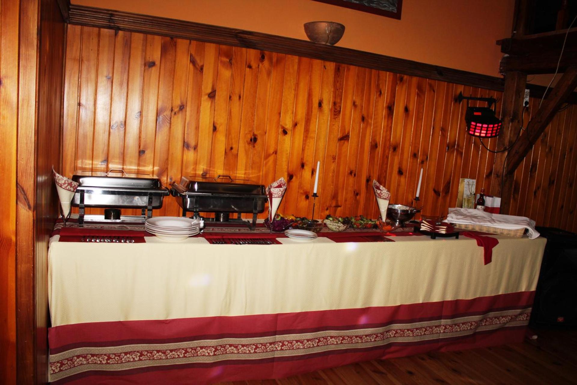 Banquet/Function facilities