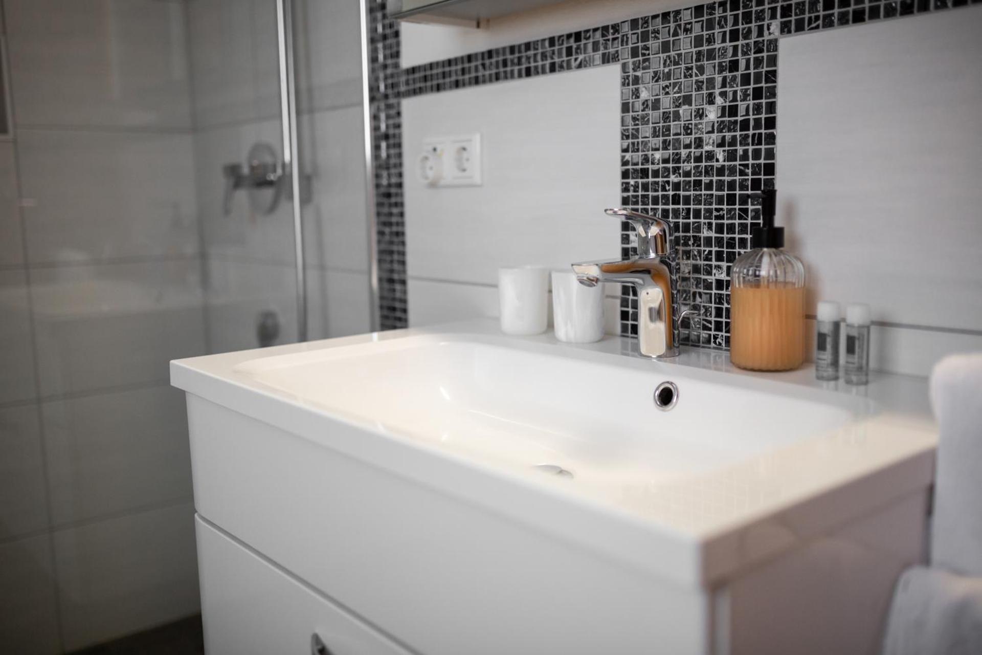 Hotel Fröhlich-Höche